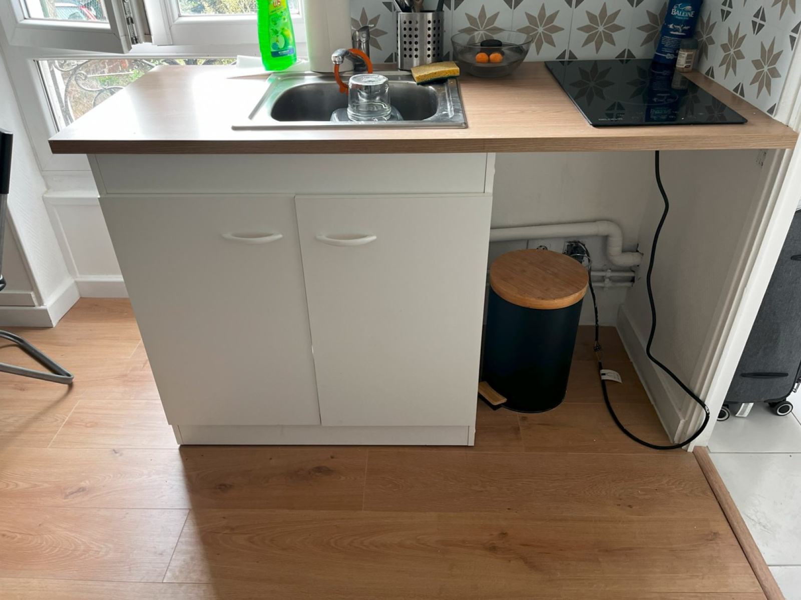 Image_, Appartement, Alfortville, ref :V10006889