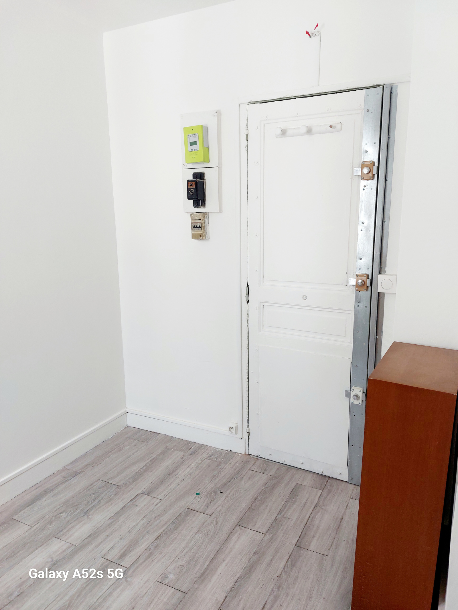 Image_, Appartement, Paris, ref :V10005925