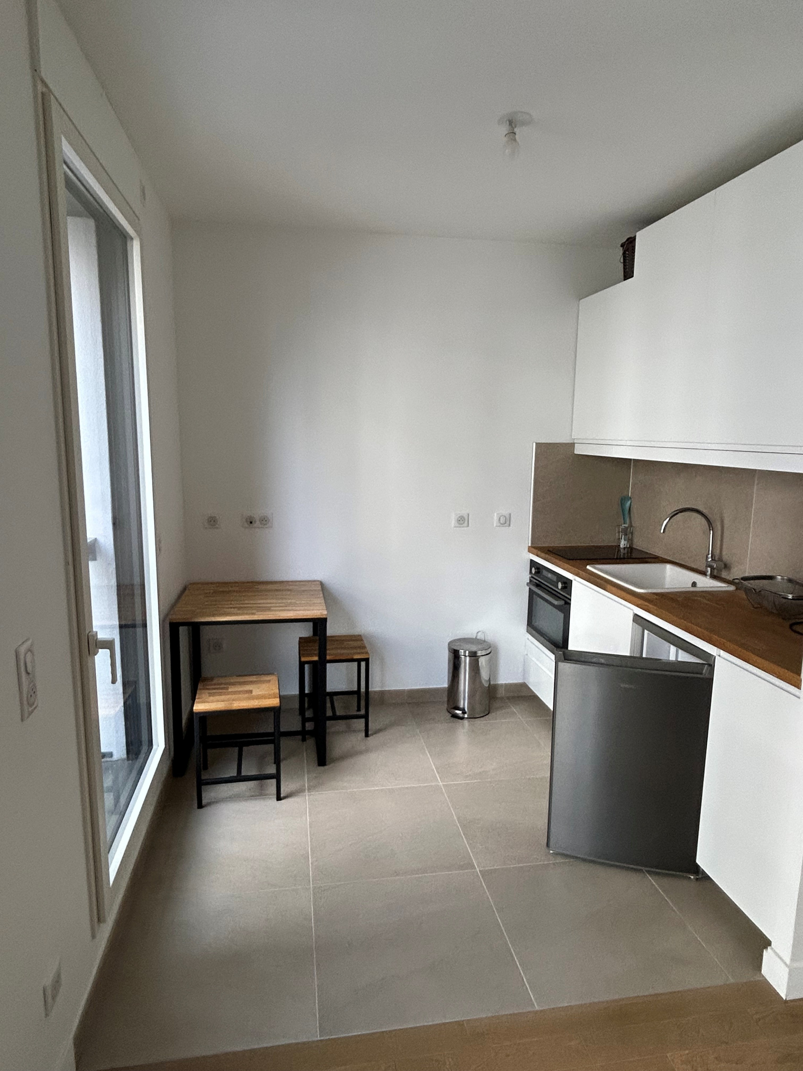 Image_, Appartement, Issy-les-Moulineaux, ref :V10007434