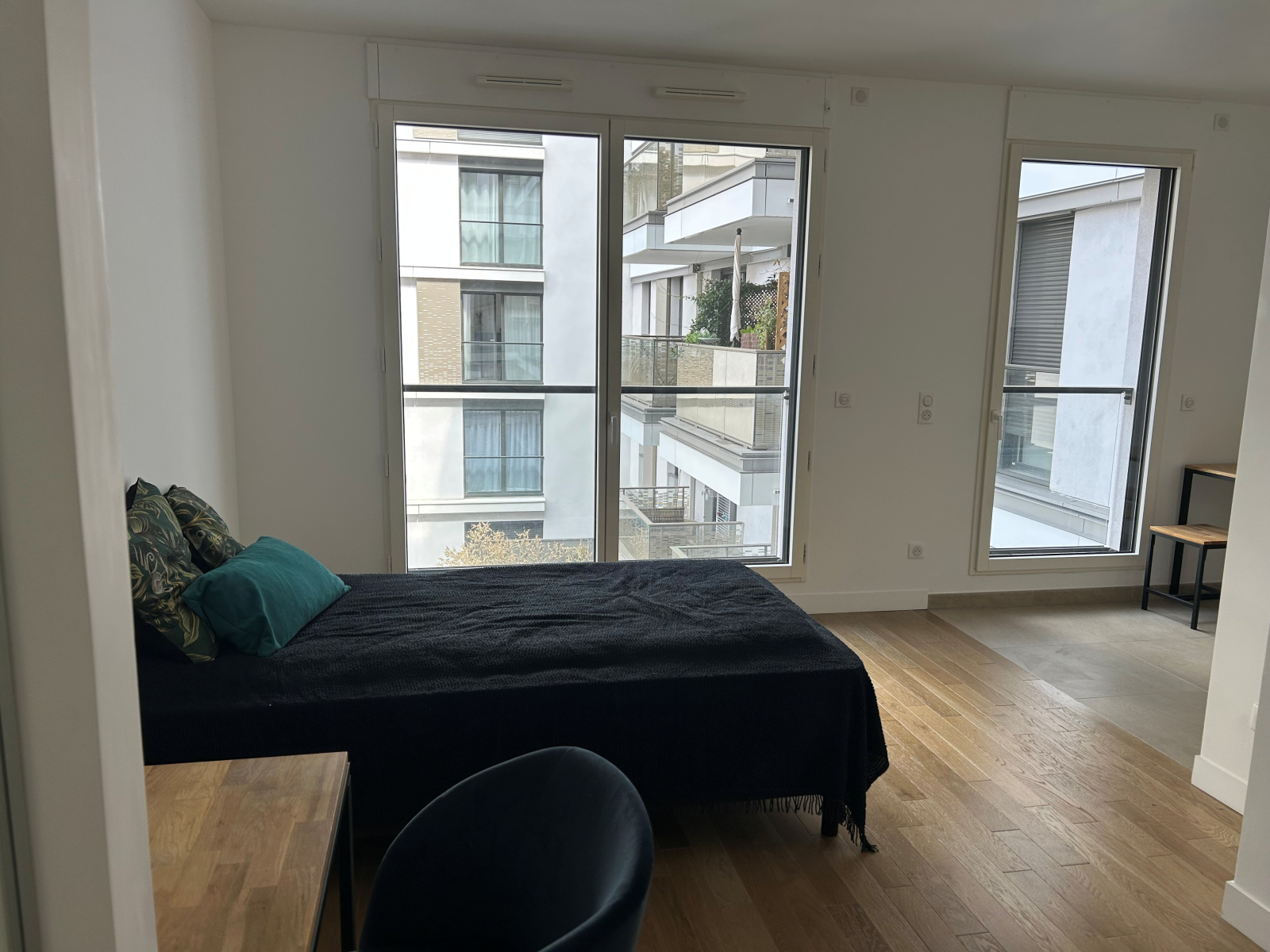 Image_, Appartement, Issy-les-Moulineaux, ref :V10007434