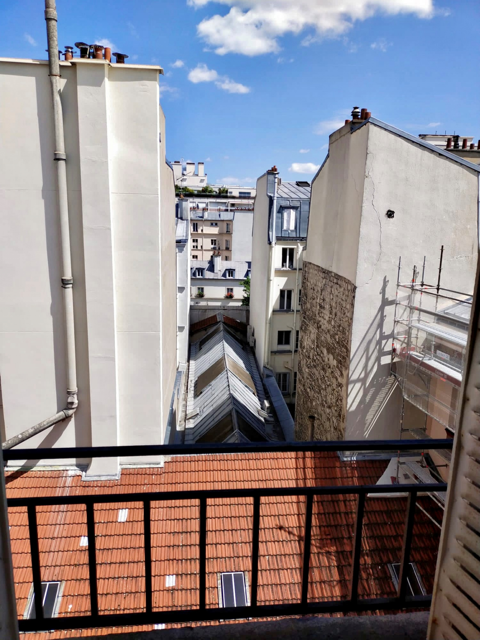 Image_, Appartement, Paris, ref :V50005039