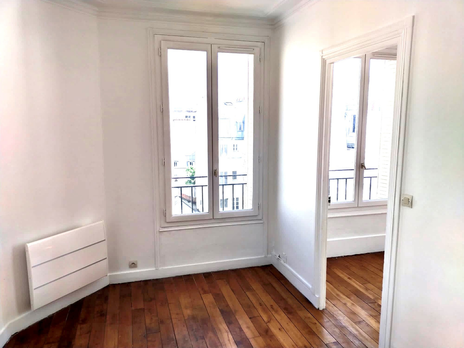 Image_, Appartement, Paris, ref :V50005039