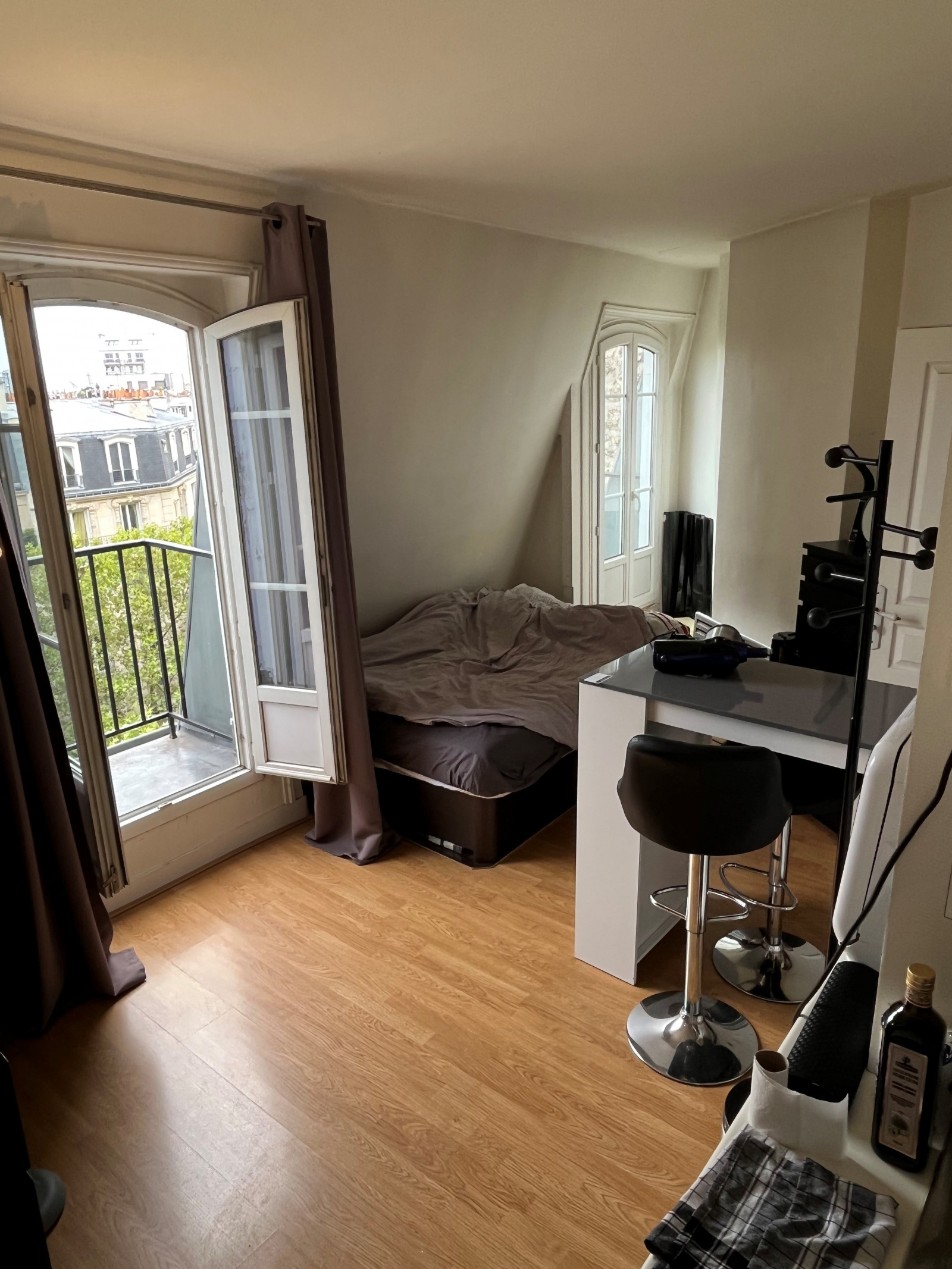 Image_, Appartement, Paris, ref :V50004511