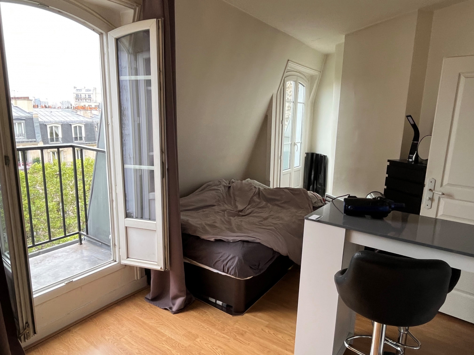 Image_, Appartement, Paris, ref :V50004511