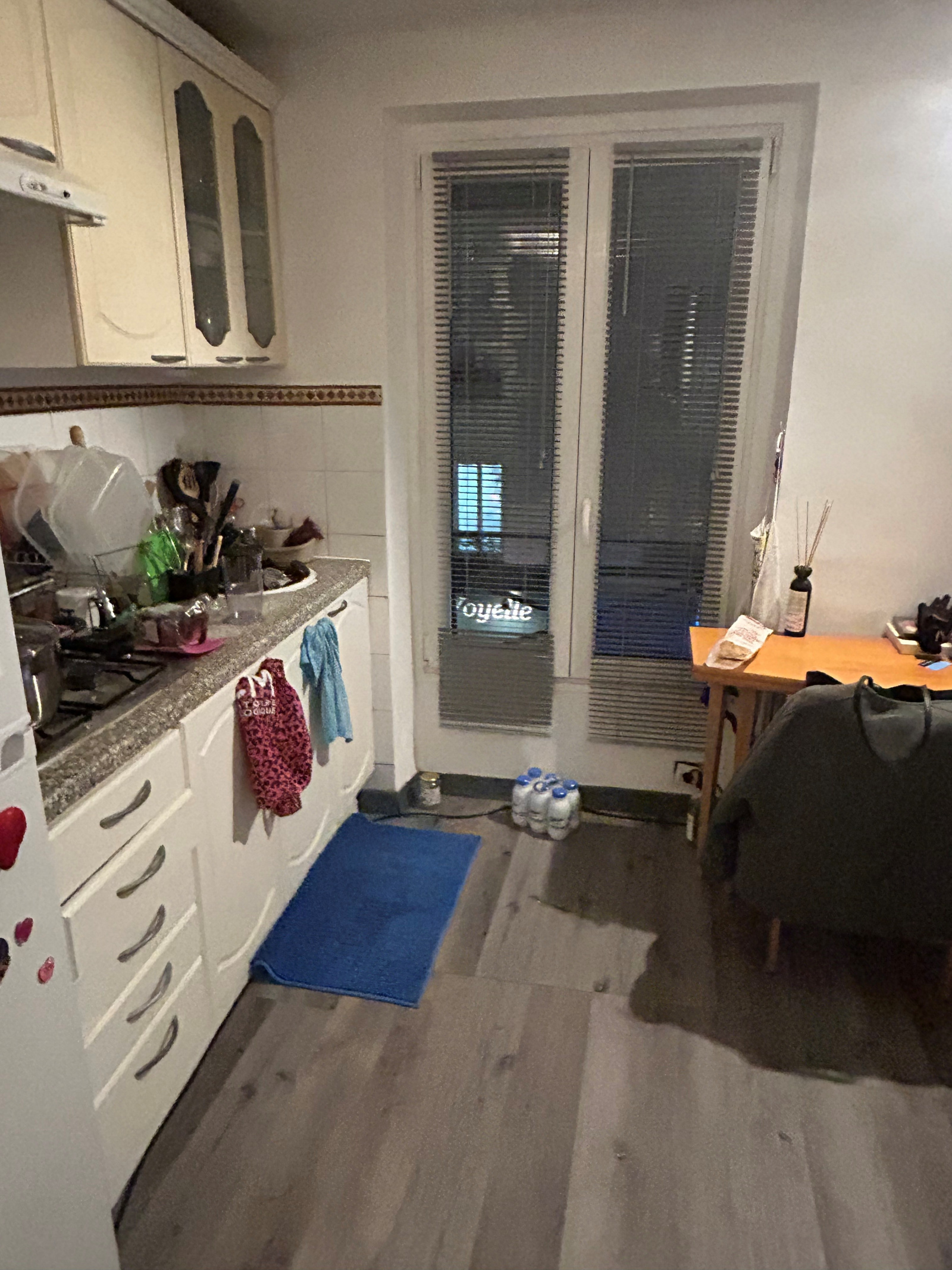 Image_, Appartement, Paris, ref :V10007125