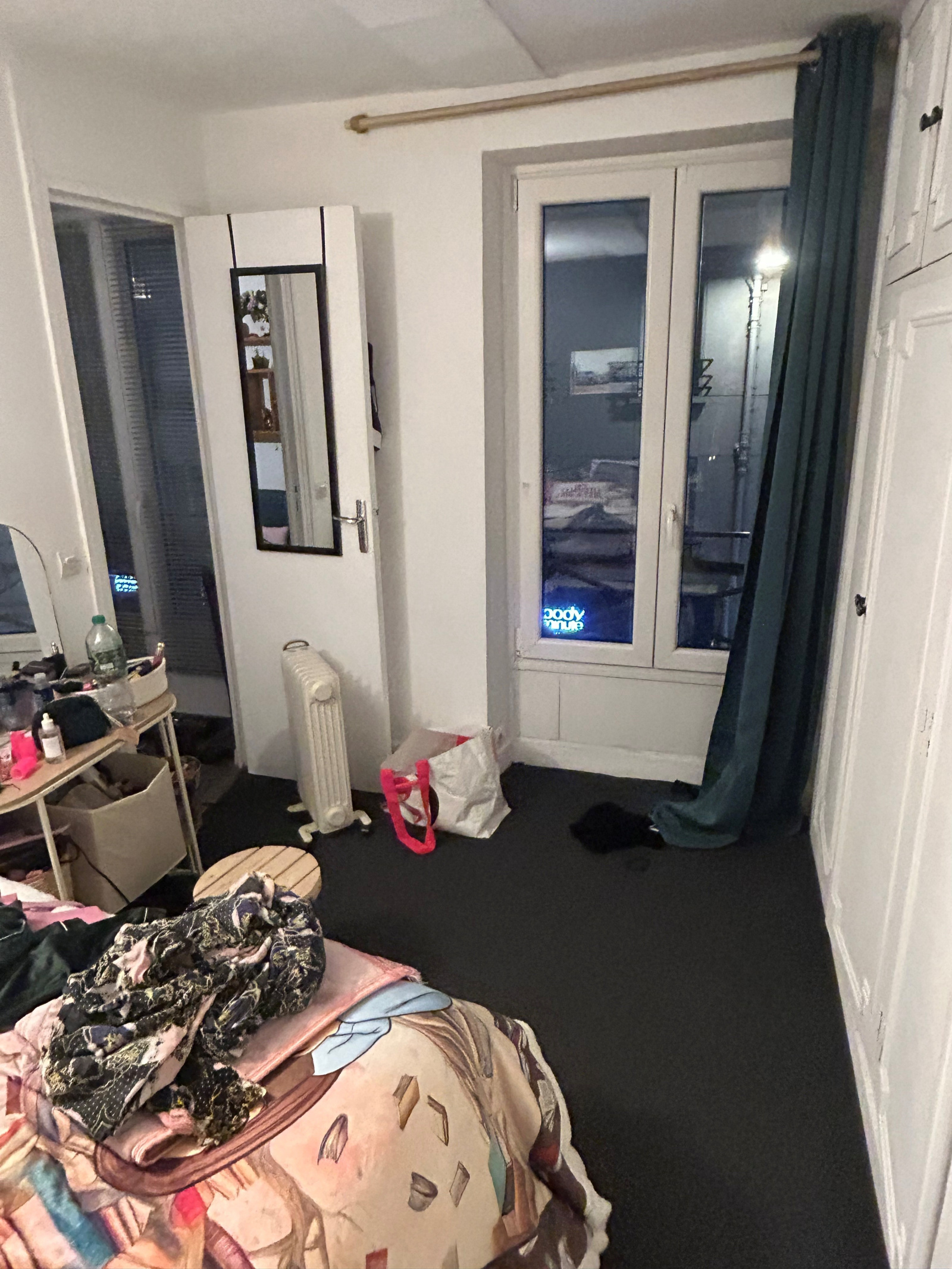 Image_, Appartement, Paris, ref :V10007125