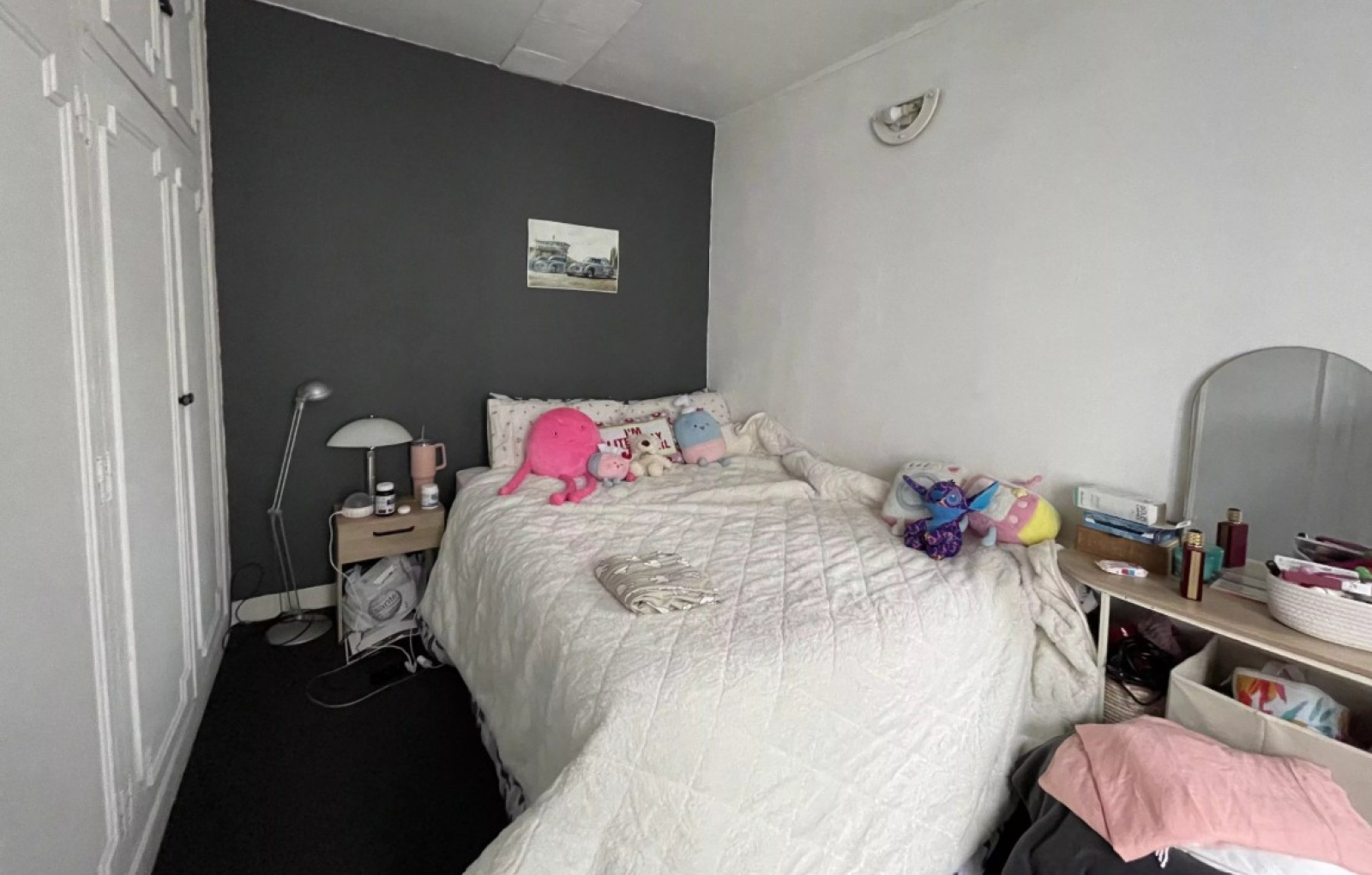 Image_, Appartement, Paris, ref :V10007125