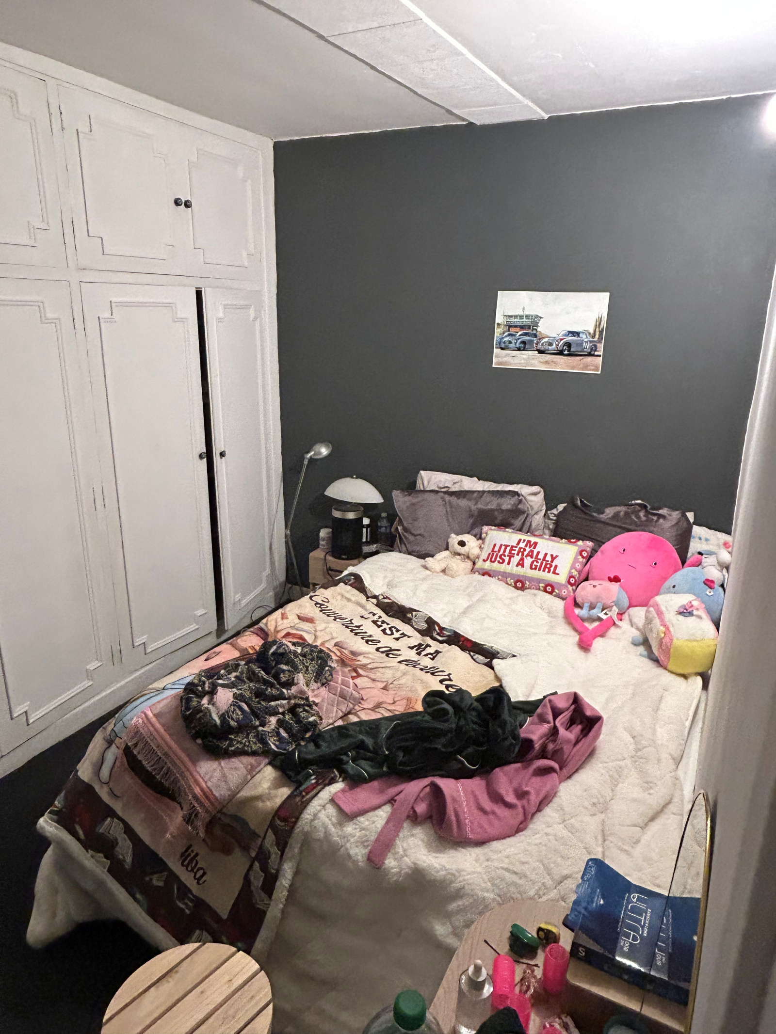 Image_, Appartement, Paris, ref :V10007125