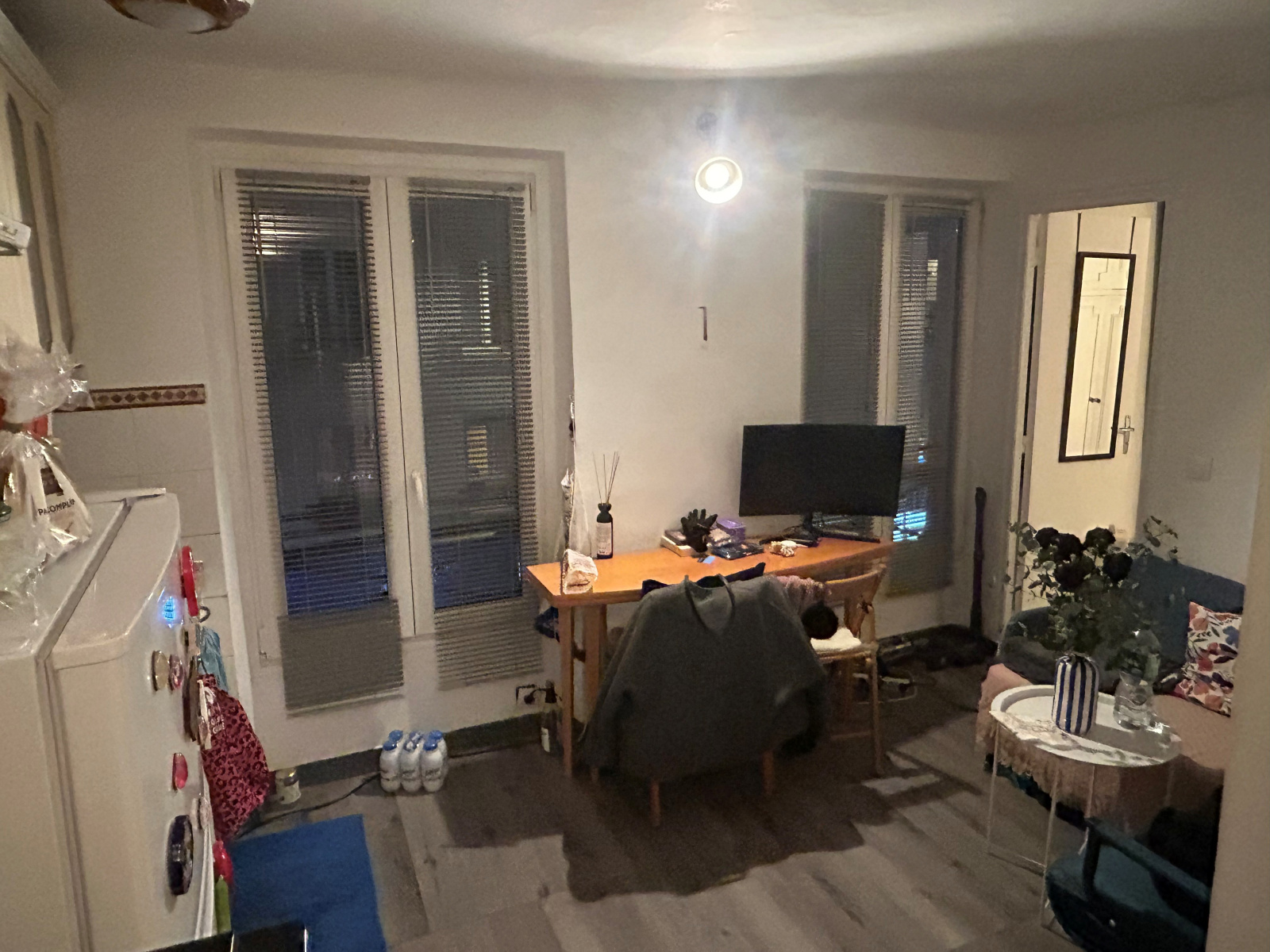 Image_, Appartement, Paris, ref :V10007125