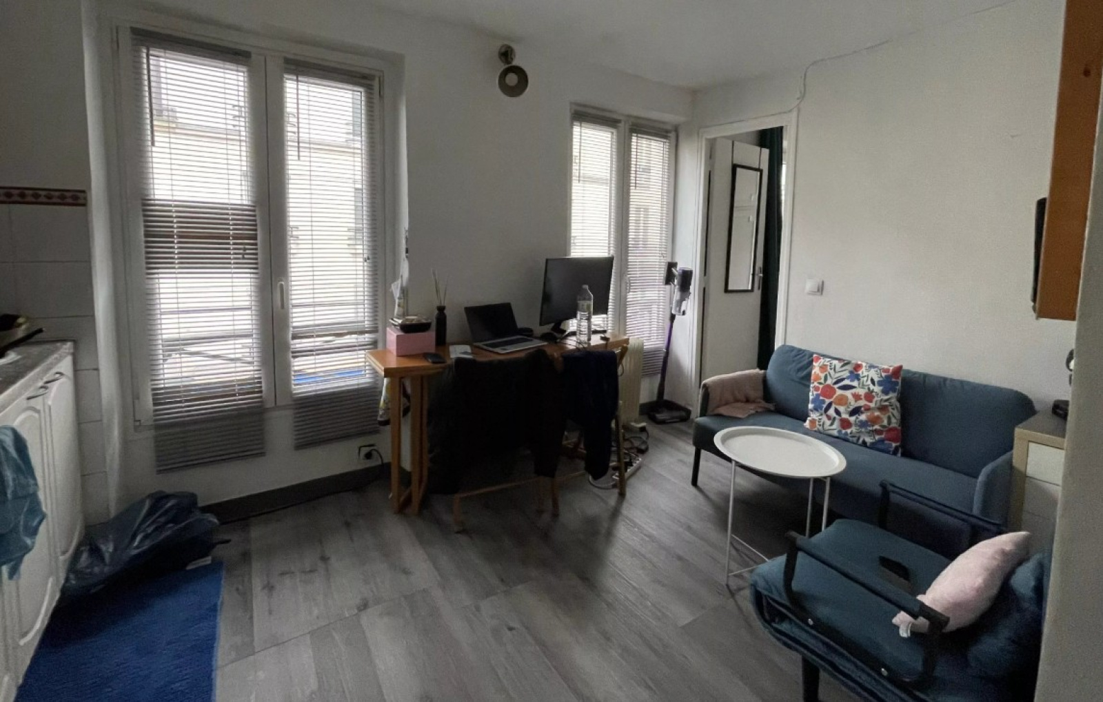 Image_, Appartement, Paris, ref :V10007125