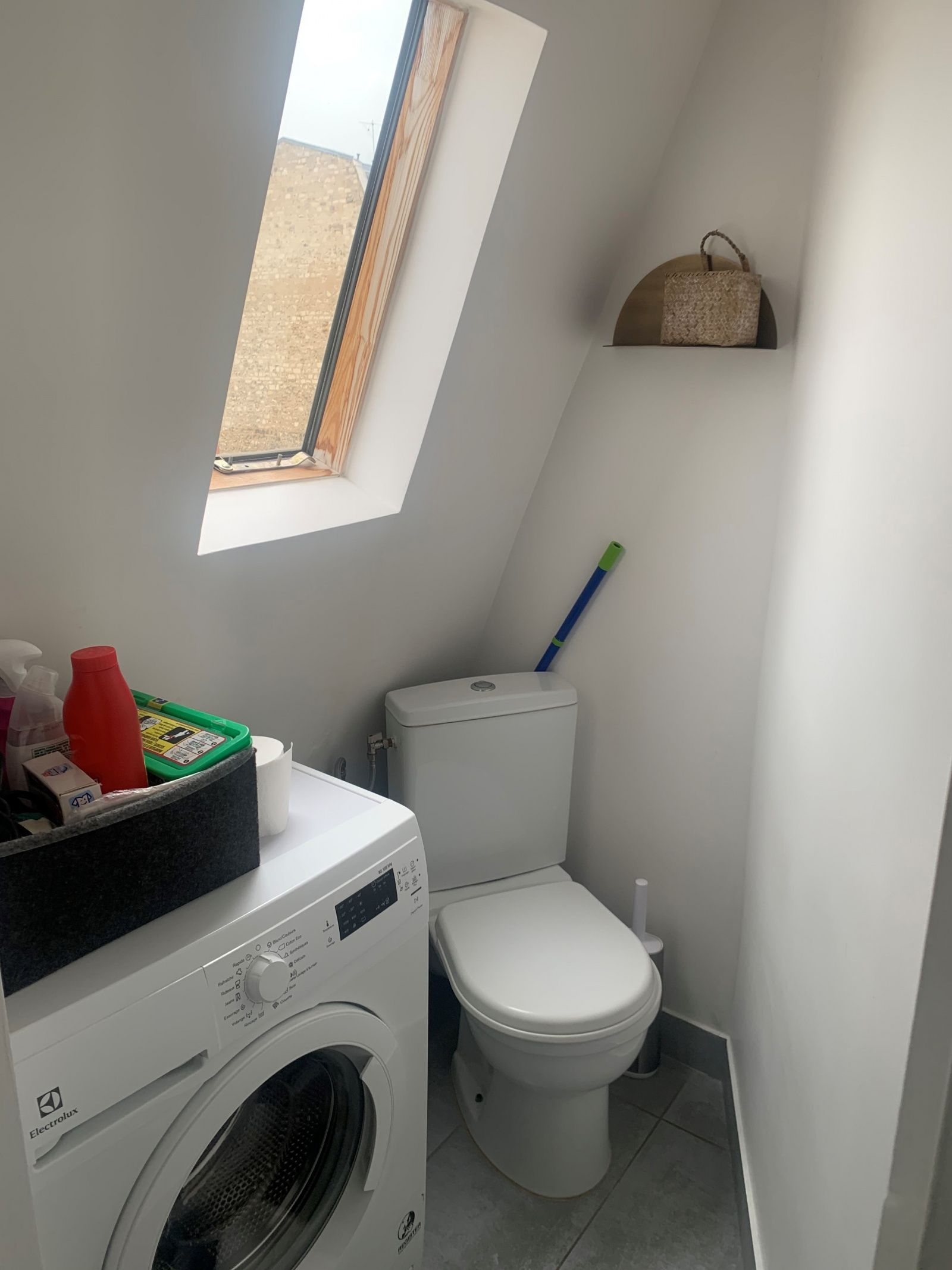 Image_, Appartement, Paris, ref :V50003914