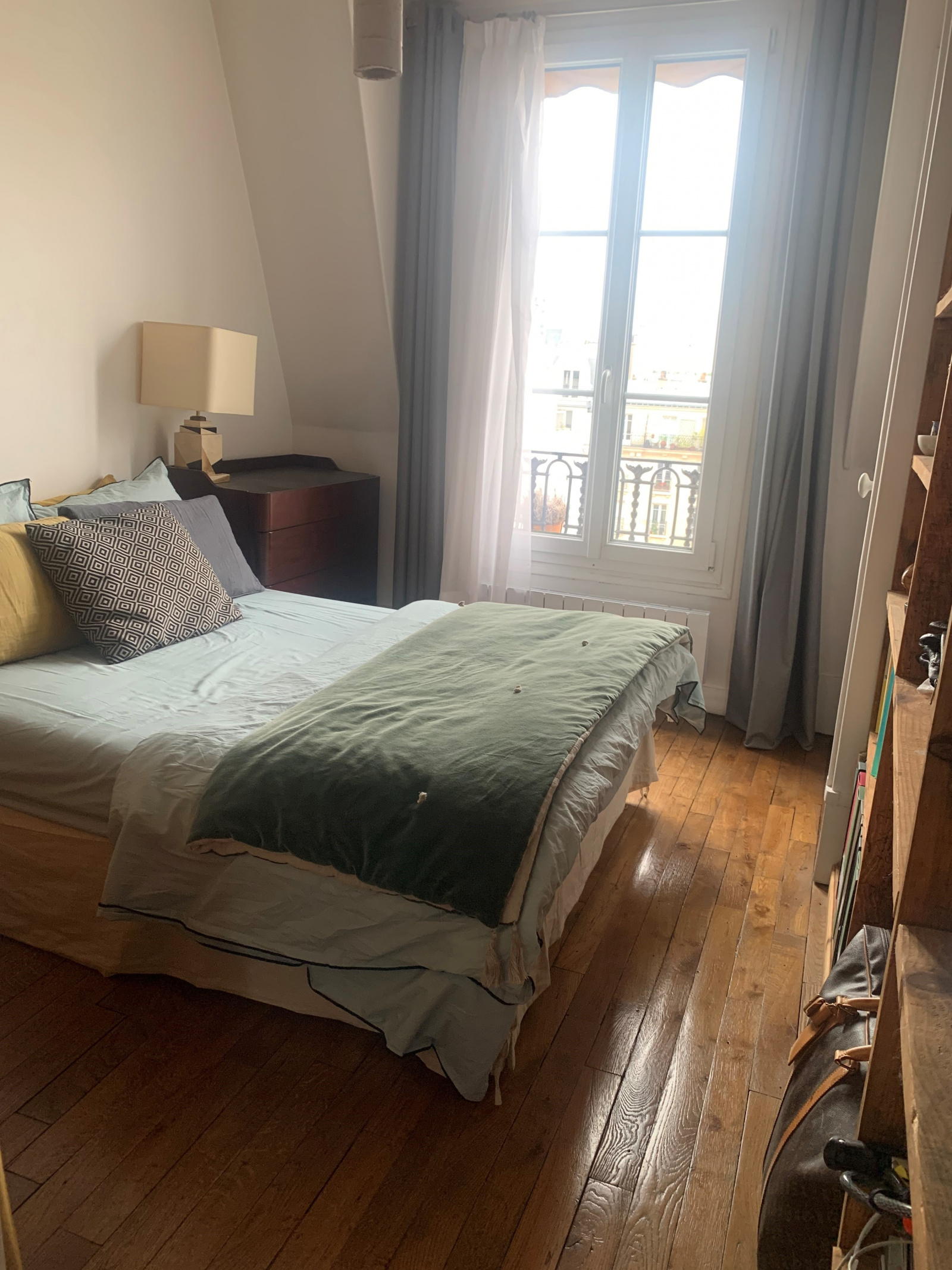 Image_, Appartement, Paris, ref :V50003914