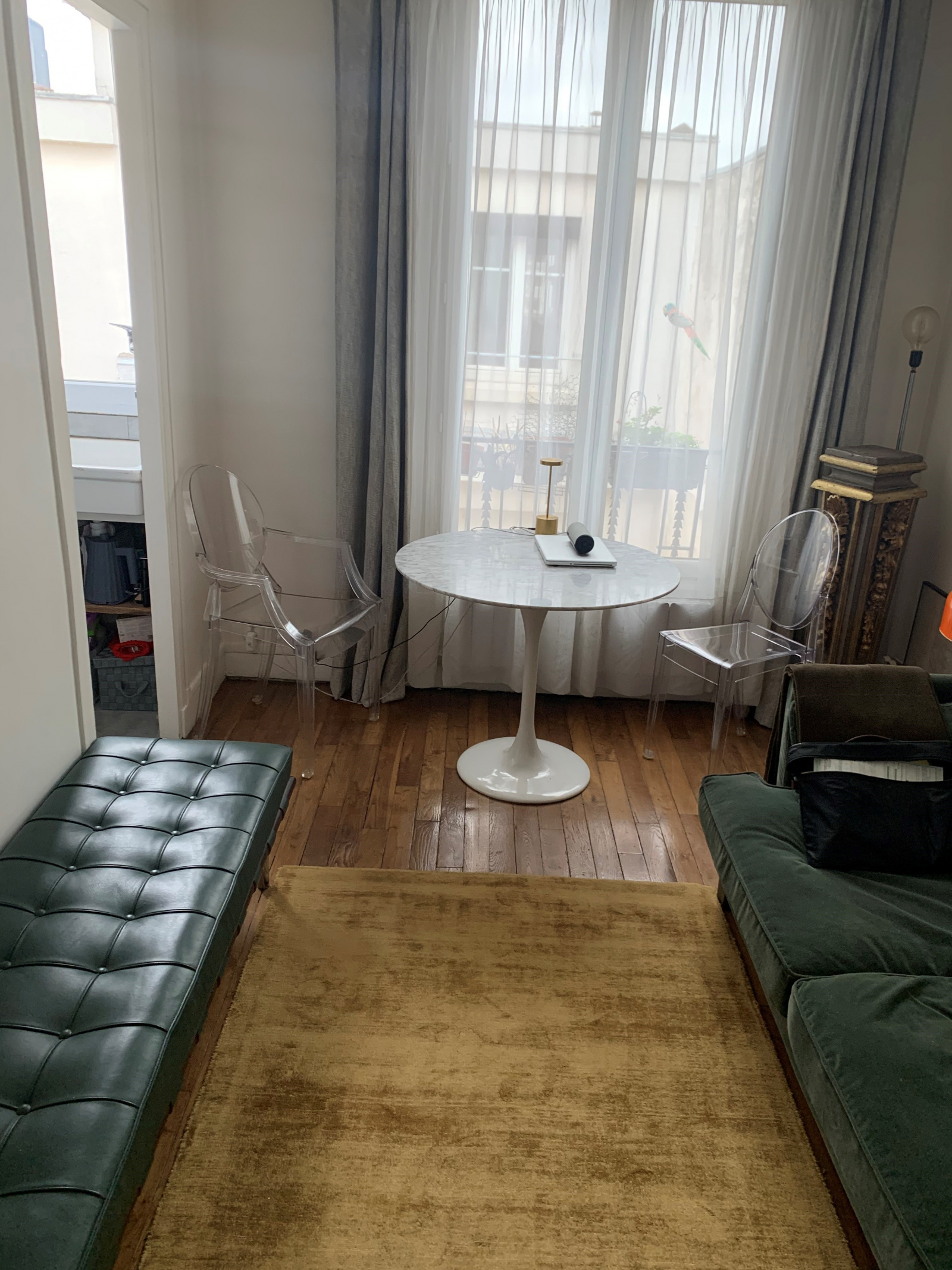 Image_, Appartement, Paris, ref :V50003914