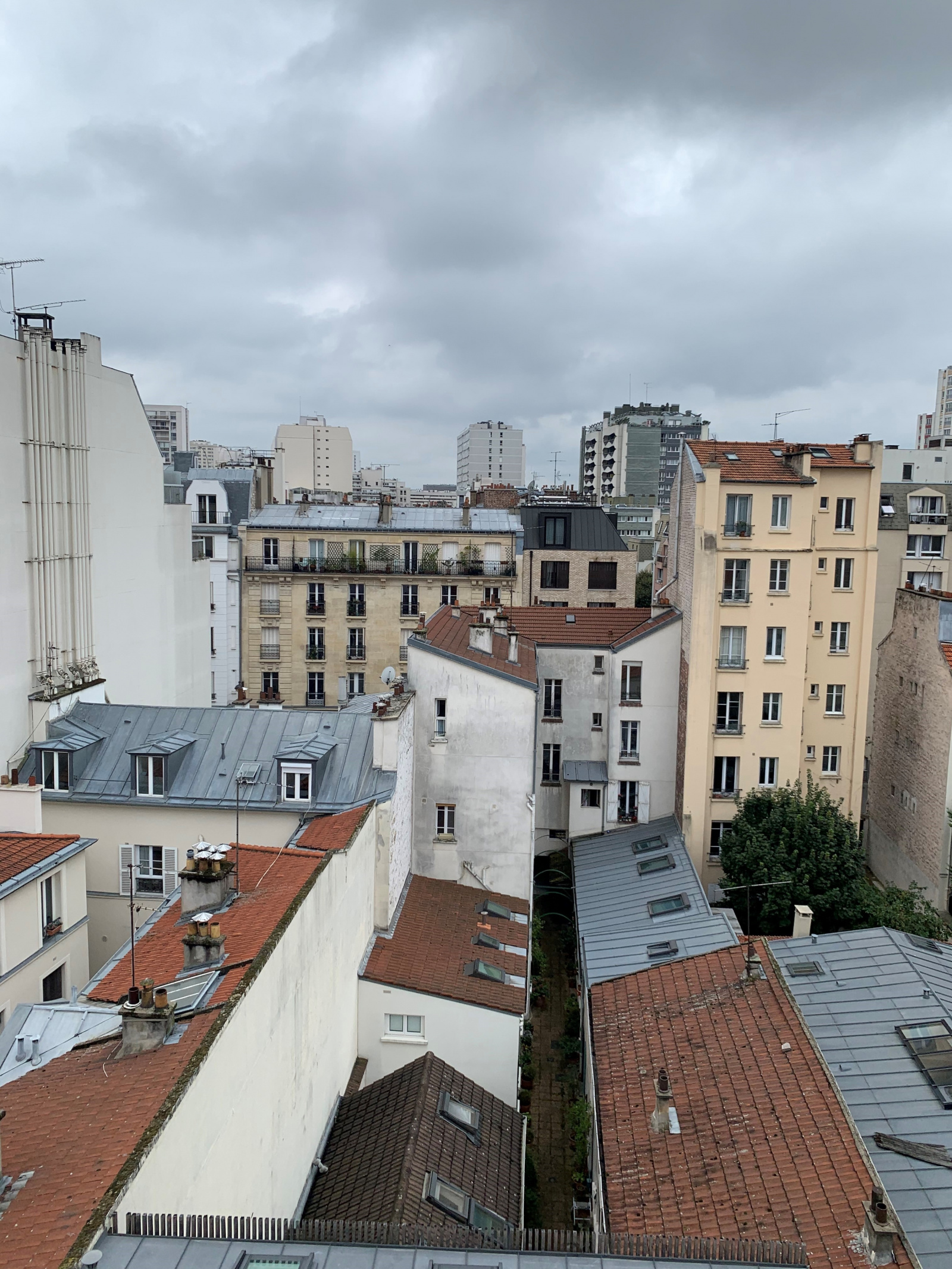 Image_, Appartement, Paris, ref :V50003914