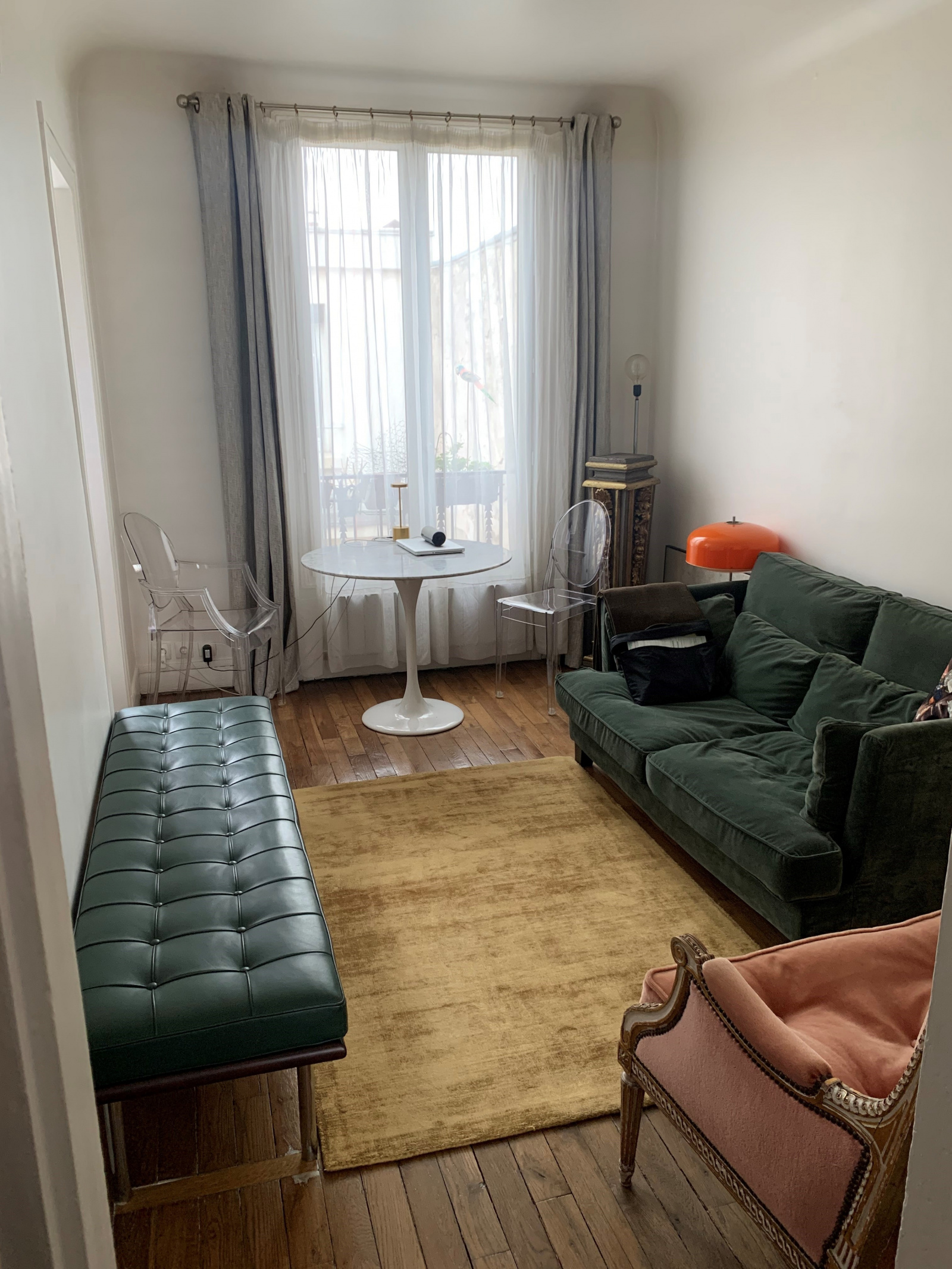 Image_, Appartement, Paris, ref :V50003914