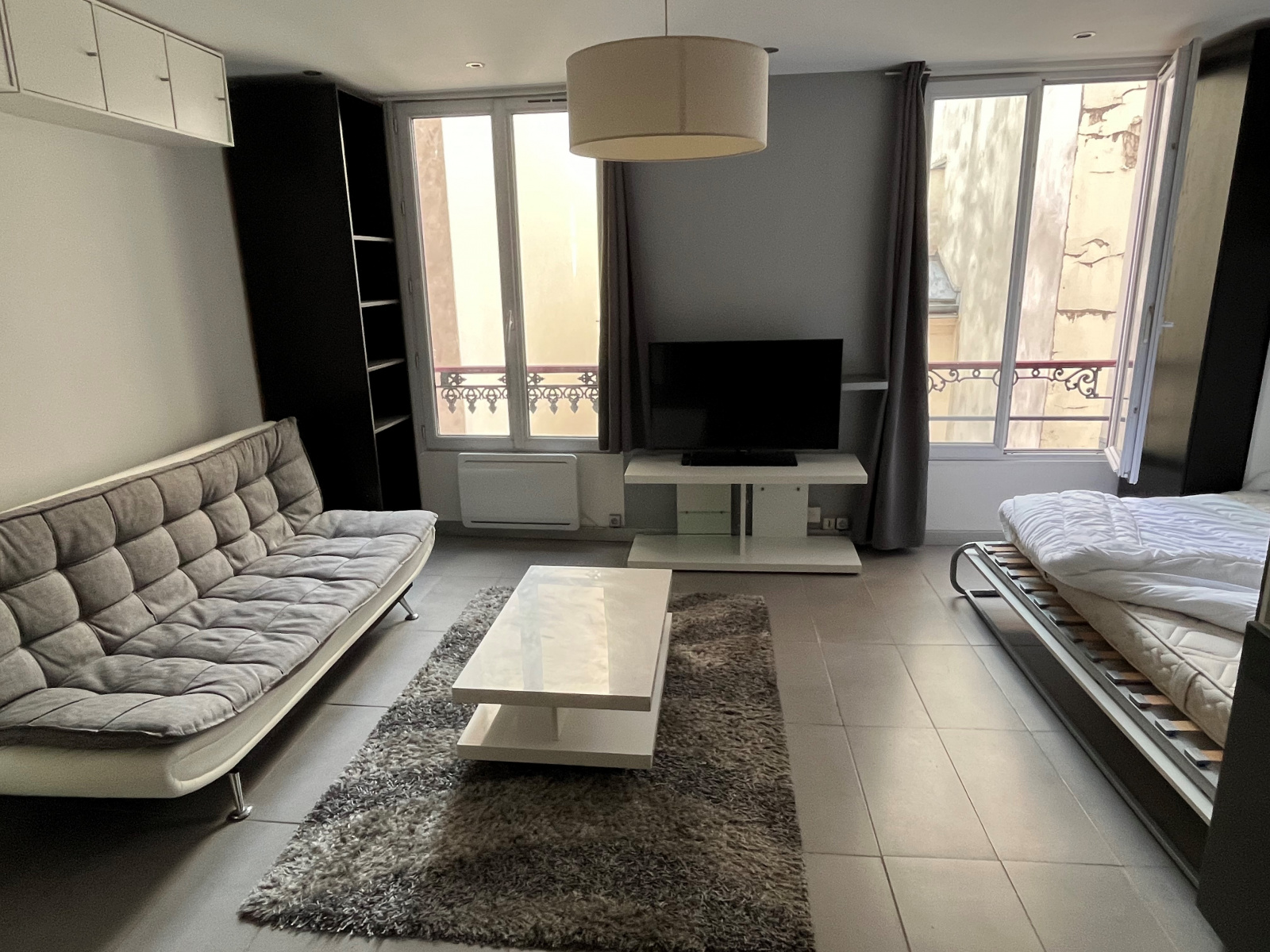 Image_, Appartement, Paris, ref :V50004447
