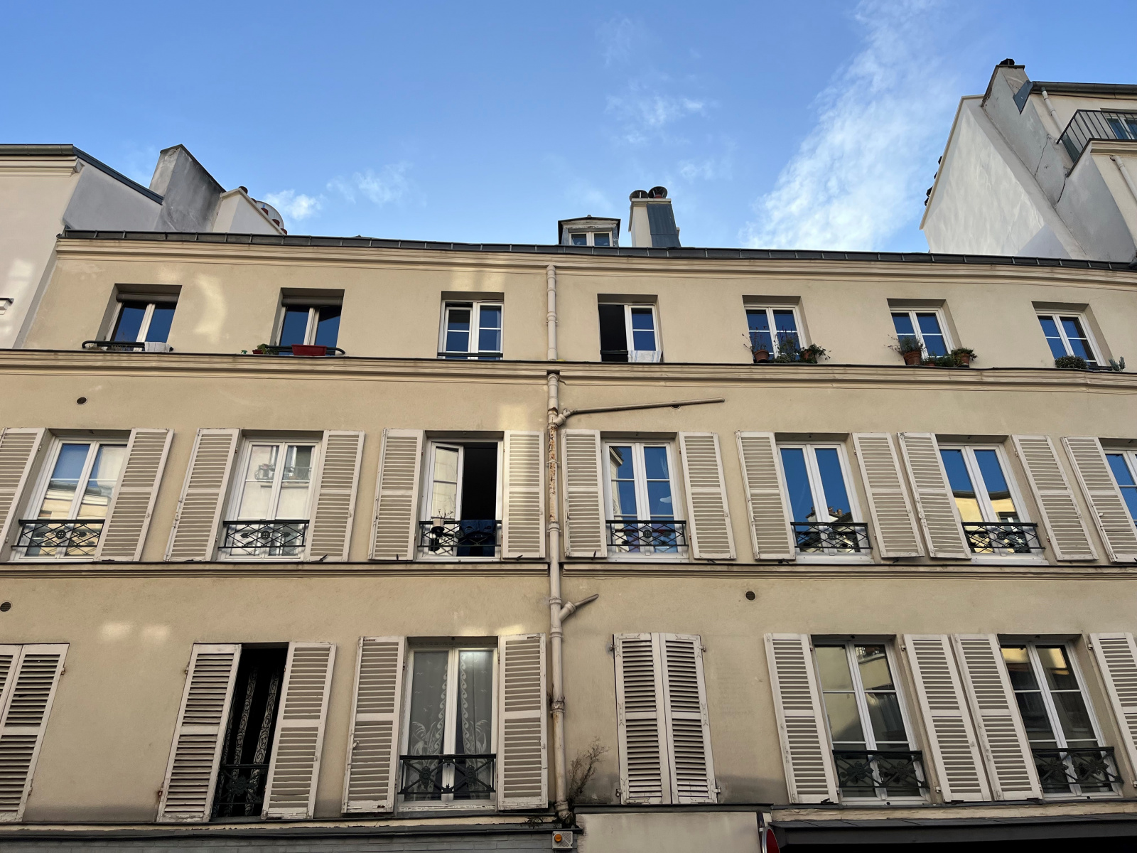 Image_, Appartement, Paris, ref :V50004564