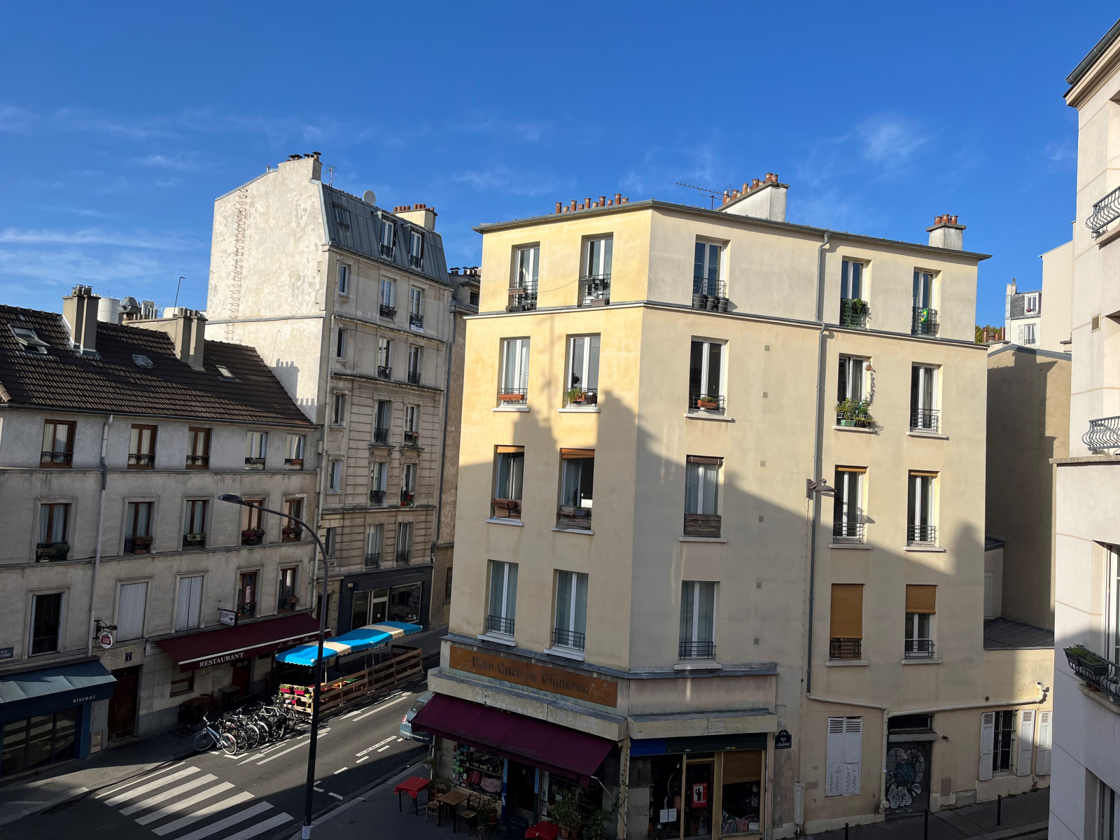 Image_, Appartement, Paris, ref :V50004564