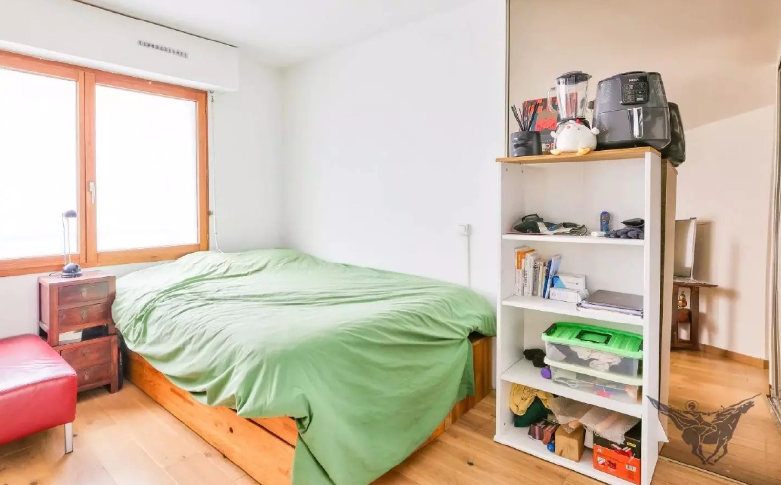 Image_, Appartement, Paris, ref :V10006849