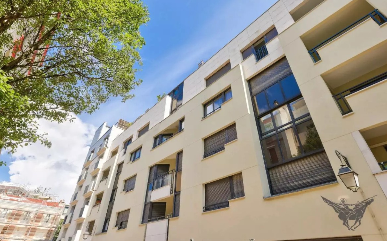 Image_, Appartement, Paris, ref :V10006849