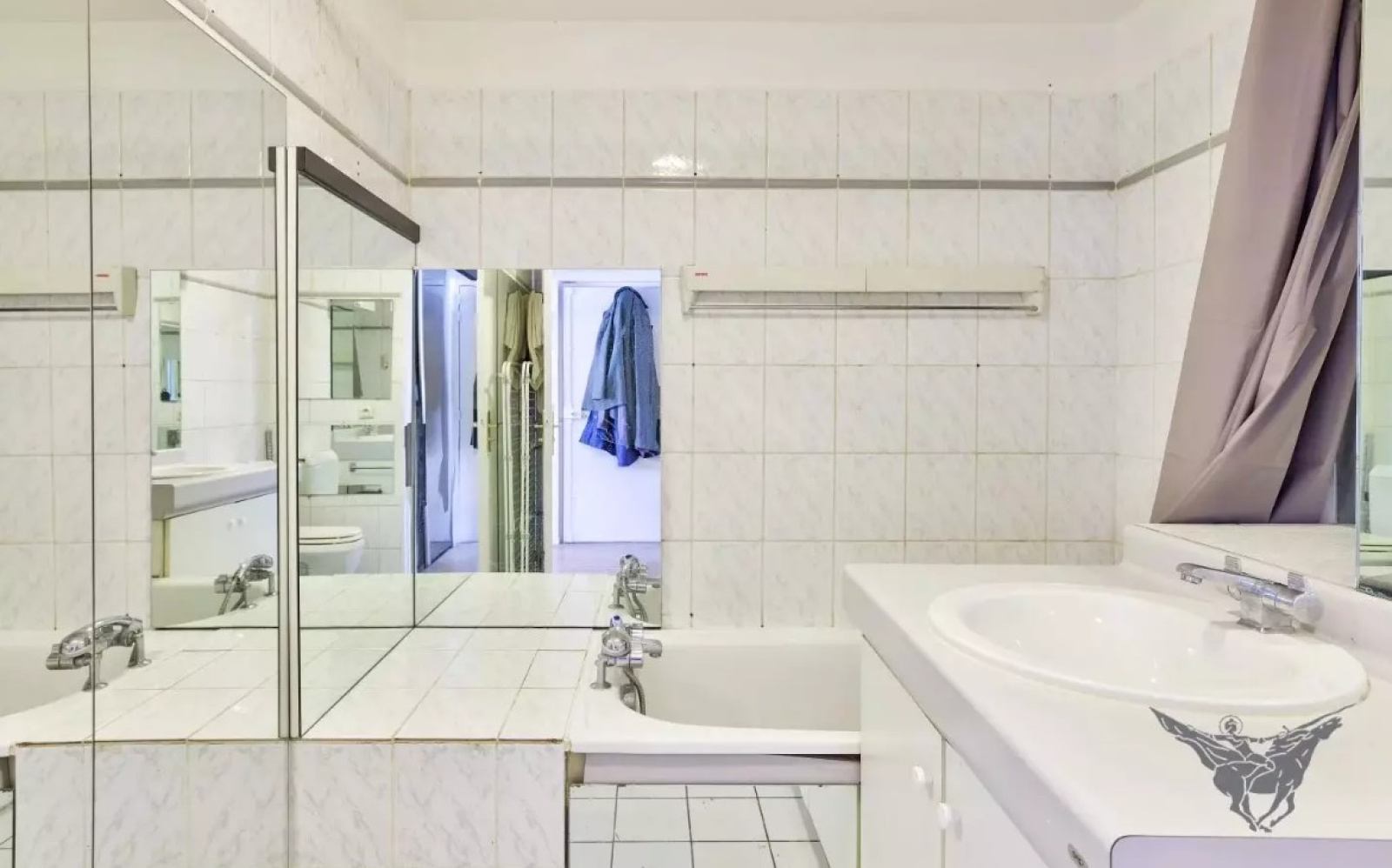 Image_, Appartement, Paris, ref :V10006849