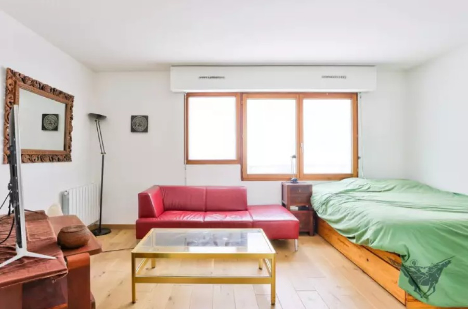 Image_, Appartement, Paris, ref :V10006849