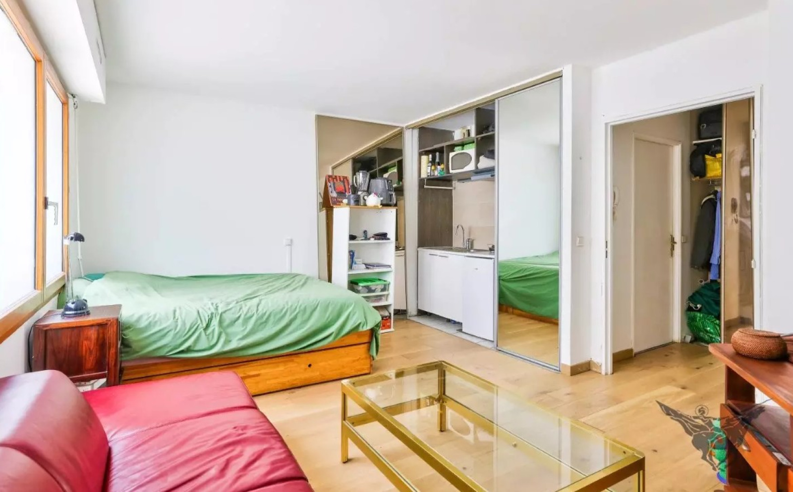 Image_, Appartement, Paris, ref :V10006849