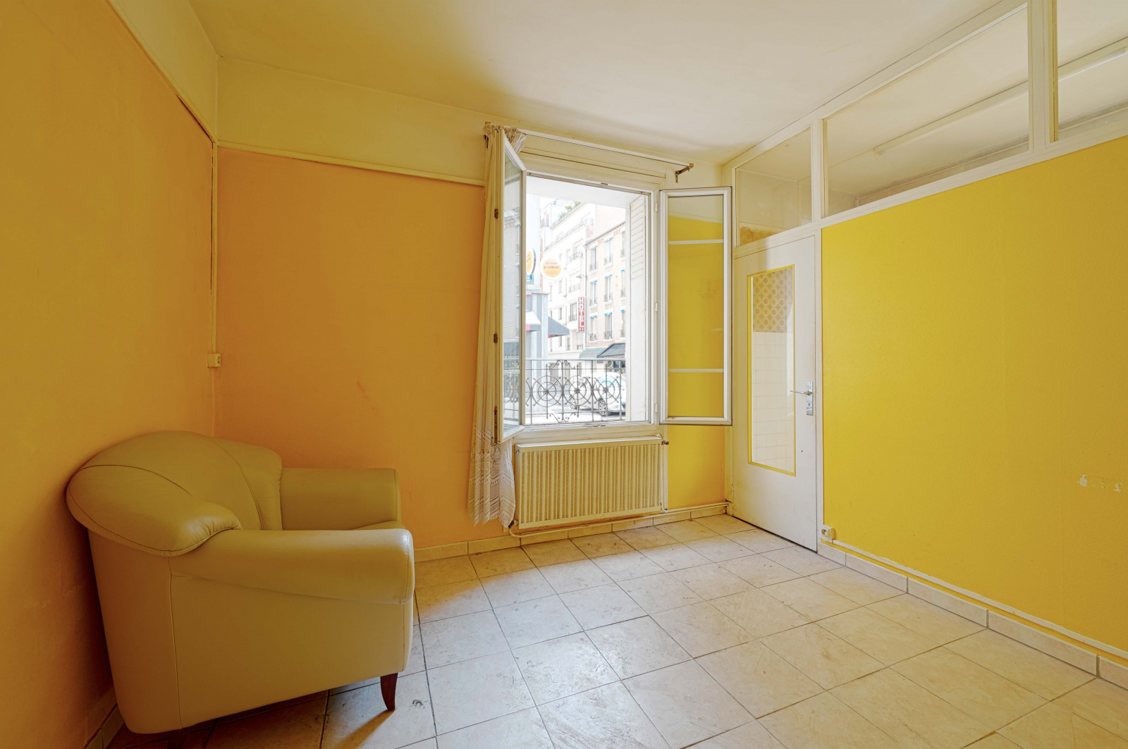 Image_, Appartement, Paris, ref :V30004461