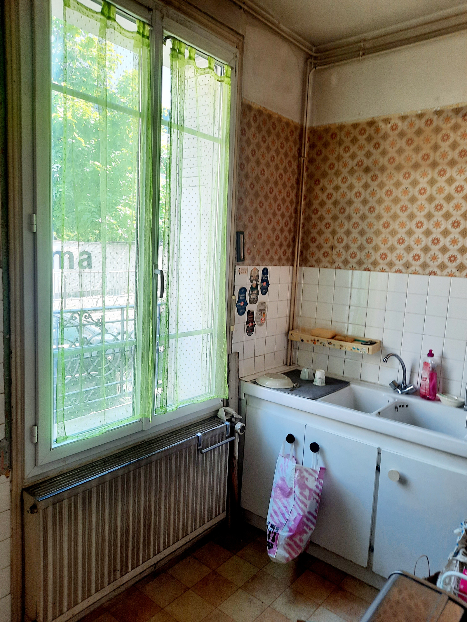 Image_, Appartement, Paris, ref :V30004461