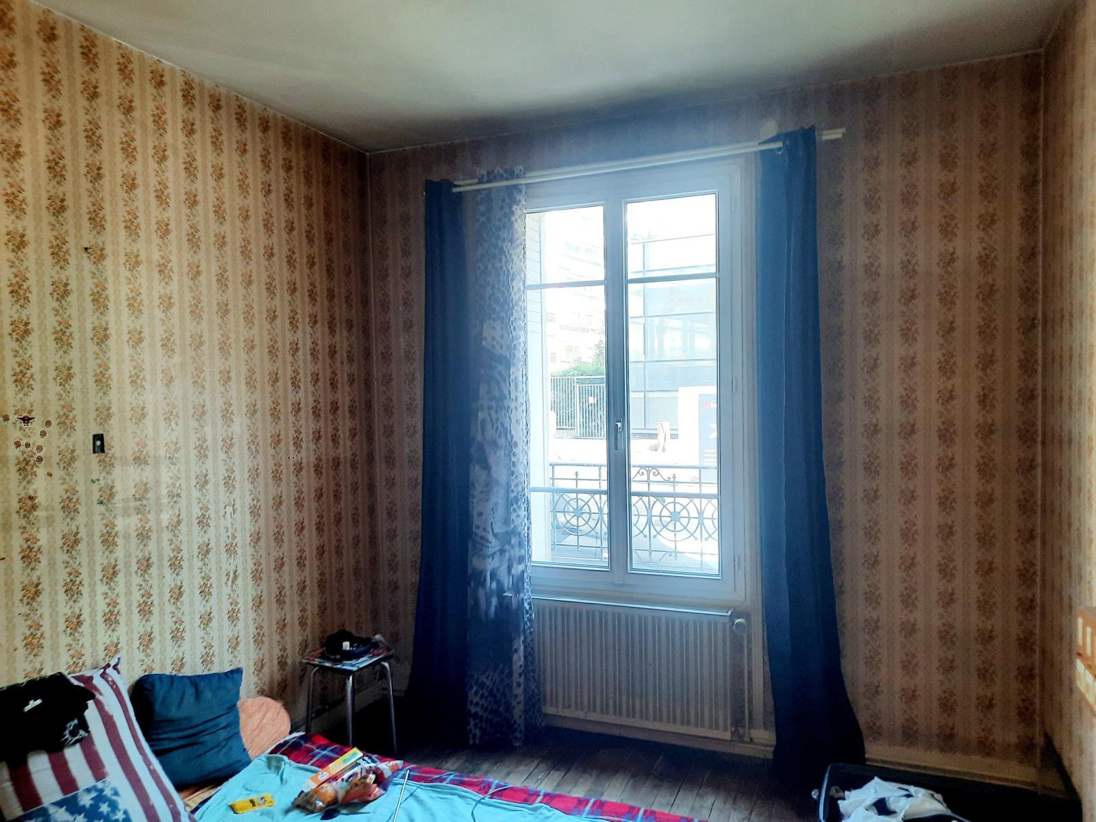 Image_, Appartement, Paris, ref :V30004461