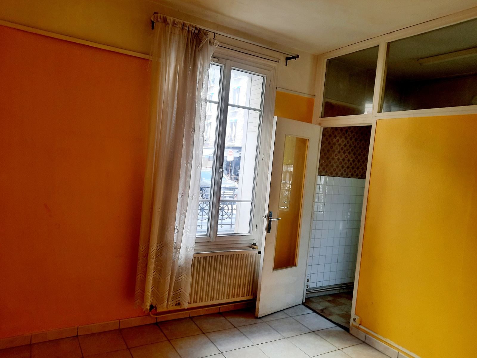 Image_, Appartement, Paris, ref :V30004461