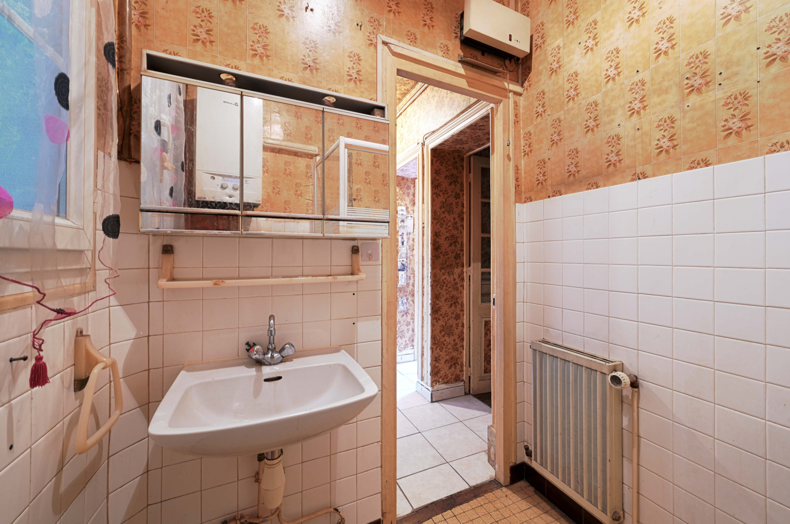 Image_, Appartement, Paris, ref :V30004461