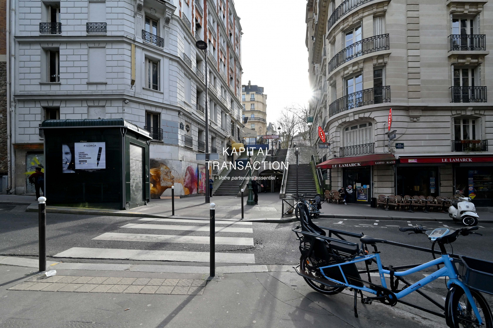 Image_, Appartement, Paris, ref :V10005265