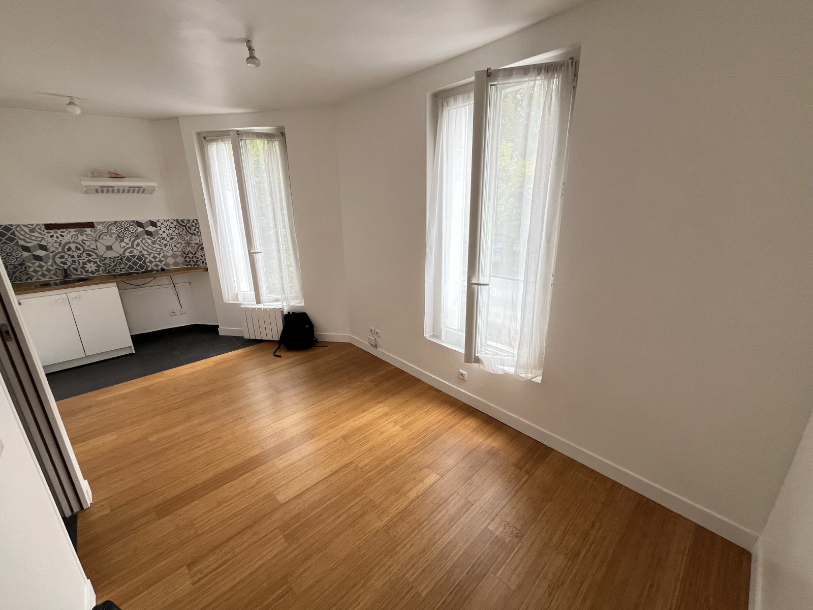 Image_, Appartement, Malakoff, ref :V170007482