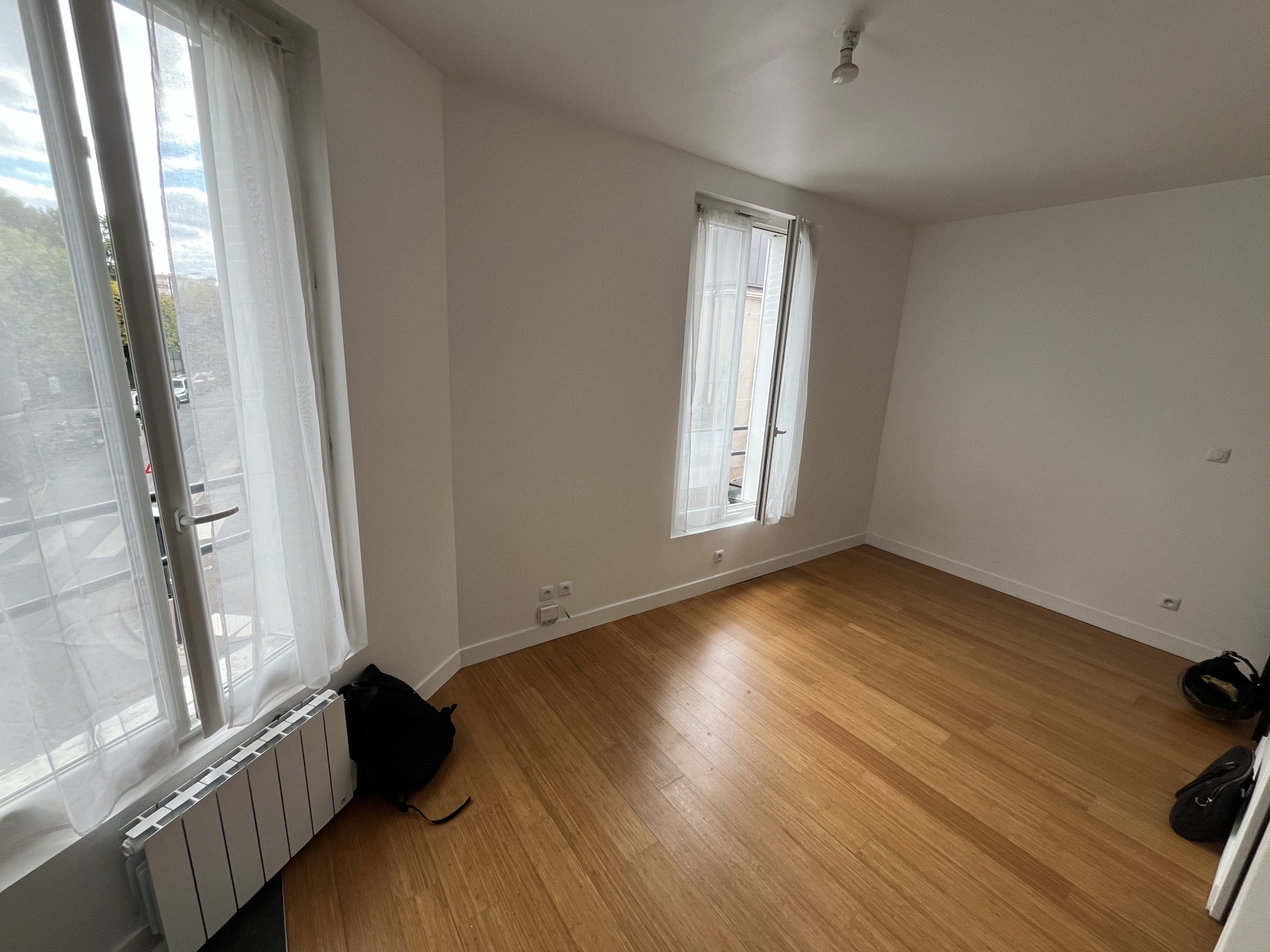 Image_, Appartement, Malakoff, ref :V170007482