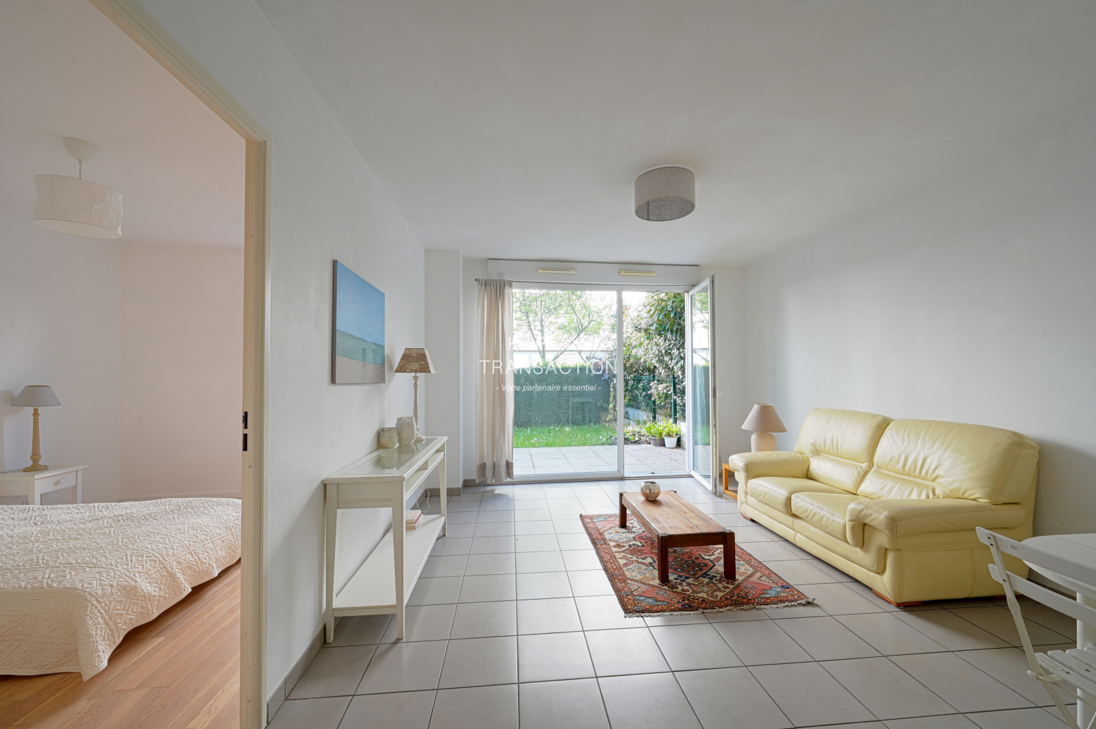 Image_, Appartement, Issy-les-Moulineaux, ref :V10007279