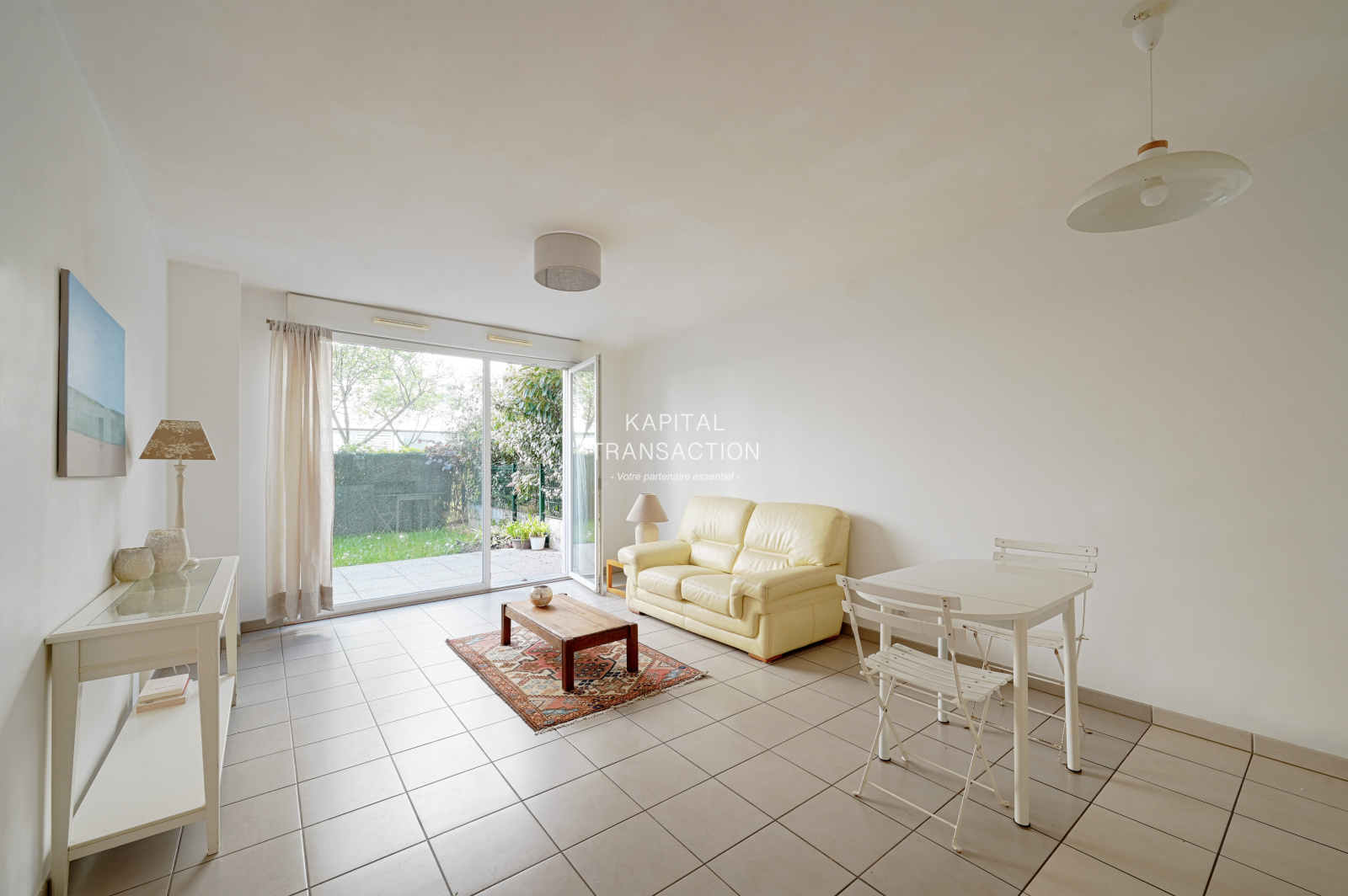 Image_, Appartement, Issy-les-Moulineaux, ref :V10007279