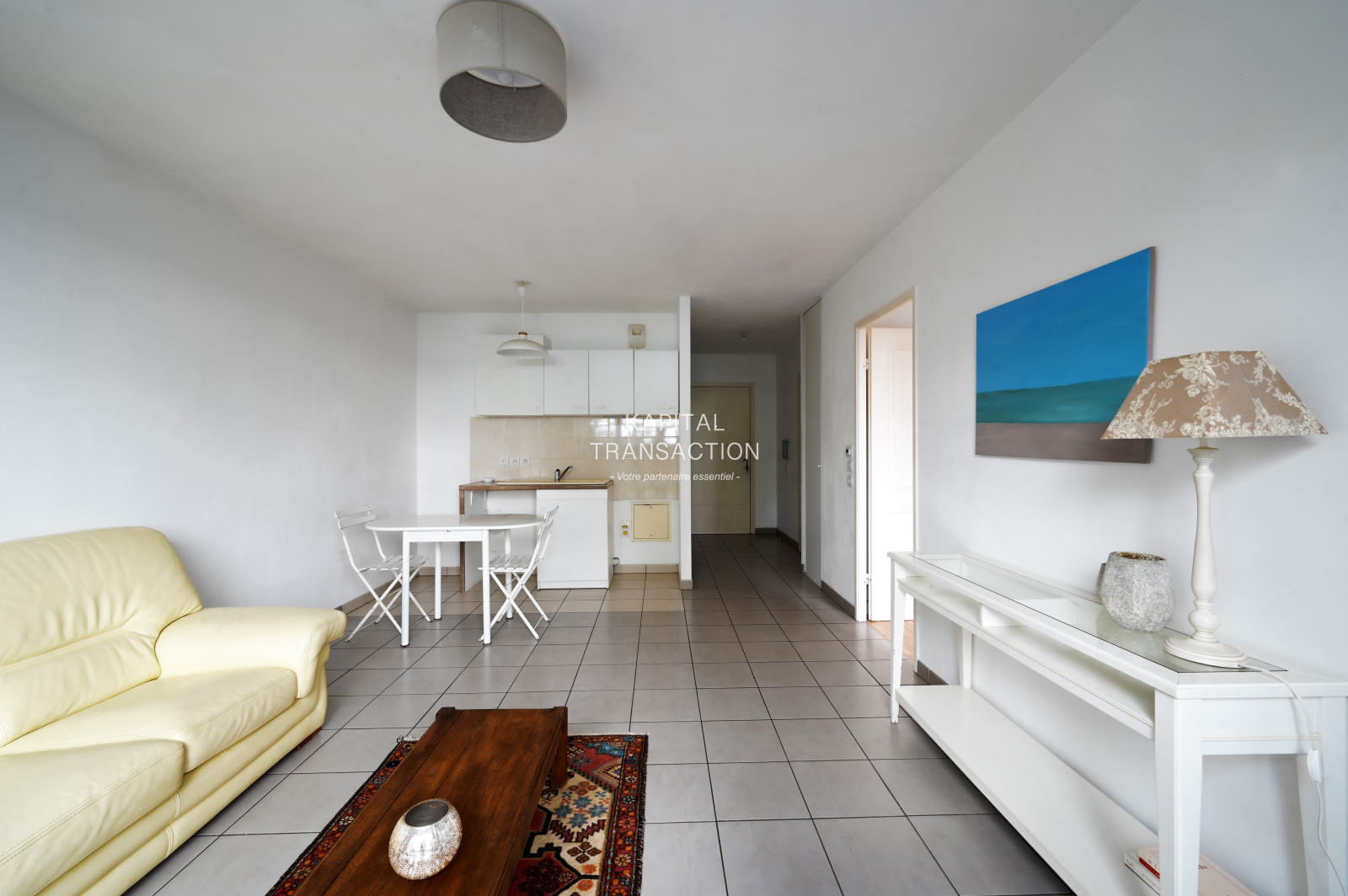 Image_, Appartement, Issy-les-Moulineaux, ref :V10007279