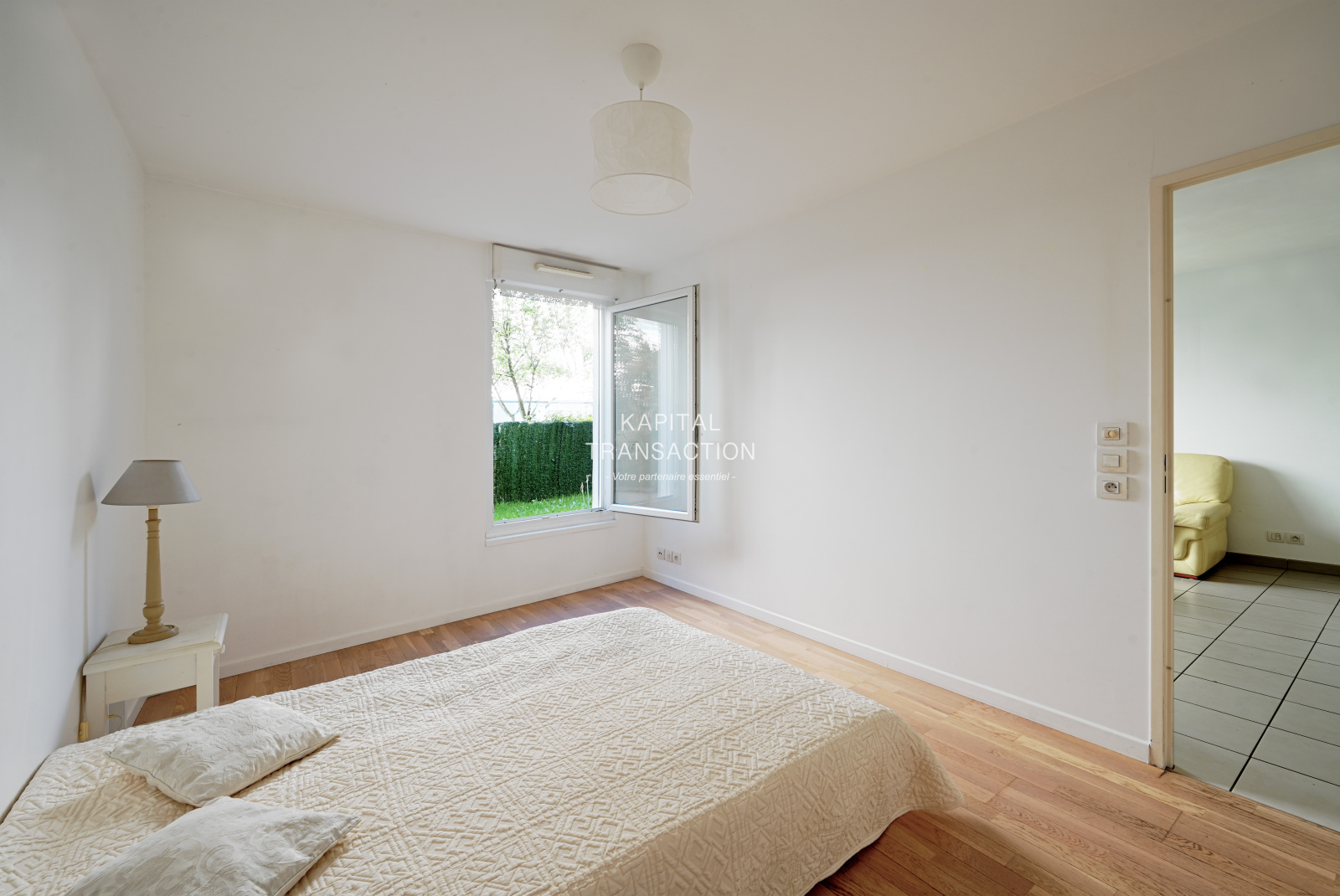 Image_, Appartement, Issy-les-Moulineaux, ref :V10007279