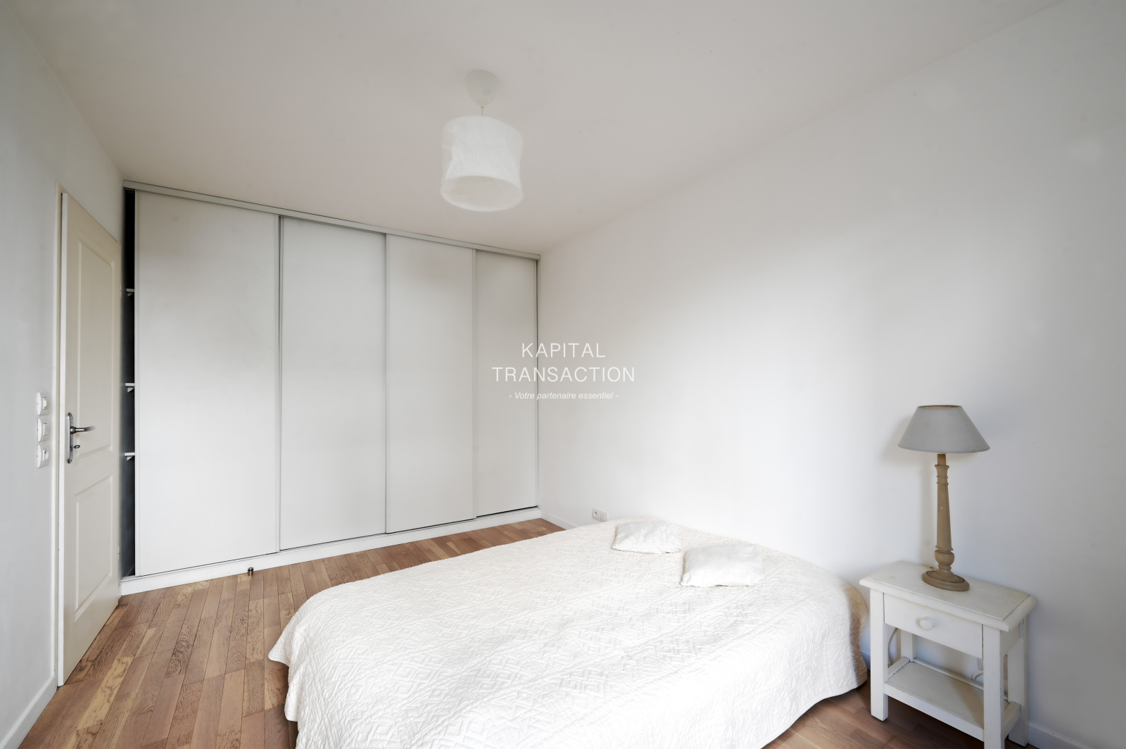 Image_, Appartement, Issy-les-Moulineaux, ref :V10007279