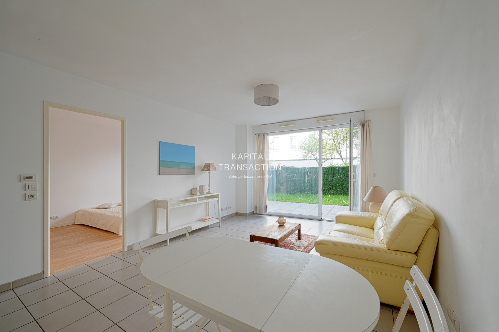Image_, Appartement, Issy-les-Moulineaux, ref :V10007279
