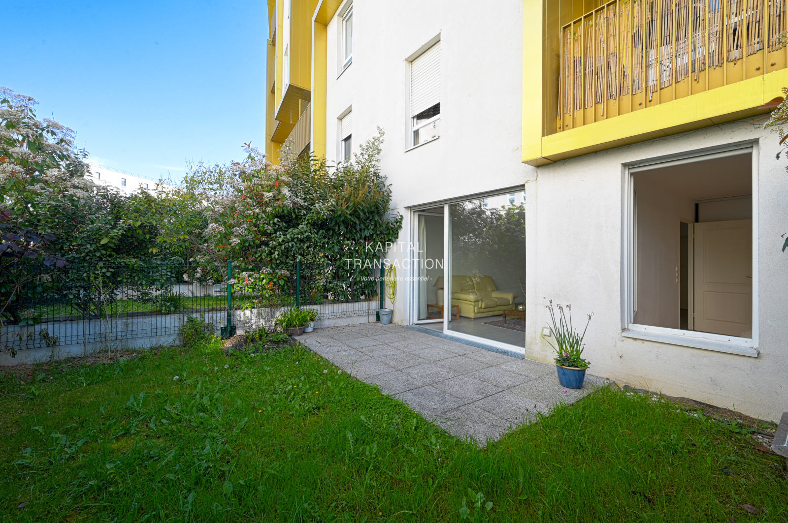 Image_, Appartement, Issy-les-Moulineaux, ref :V10007279