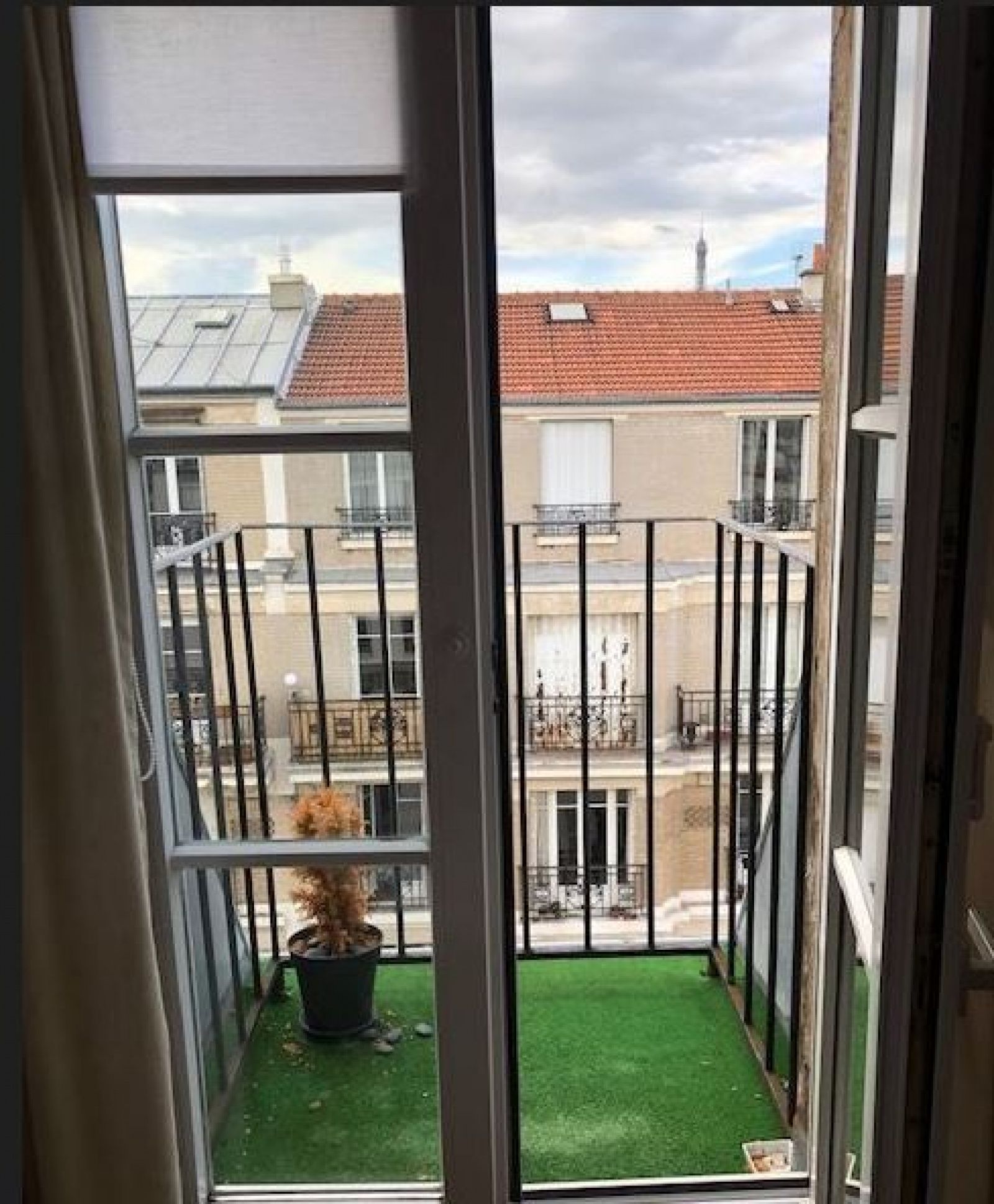 Image_, Appartement, Paris, ref :V50004605