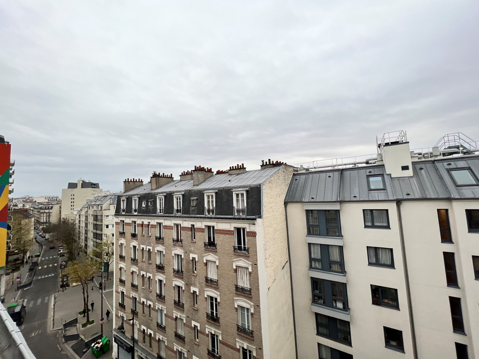 Image_, Appartement, Paris, ref :V10004256
