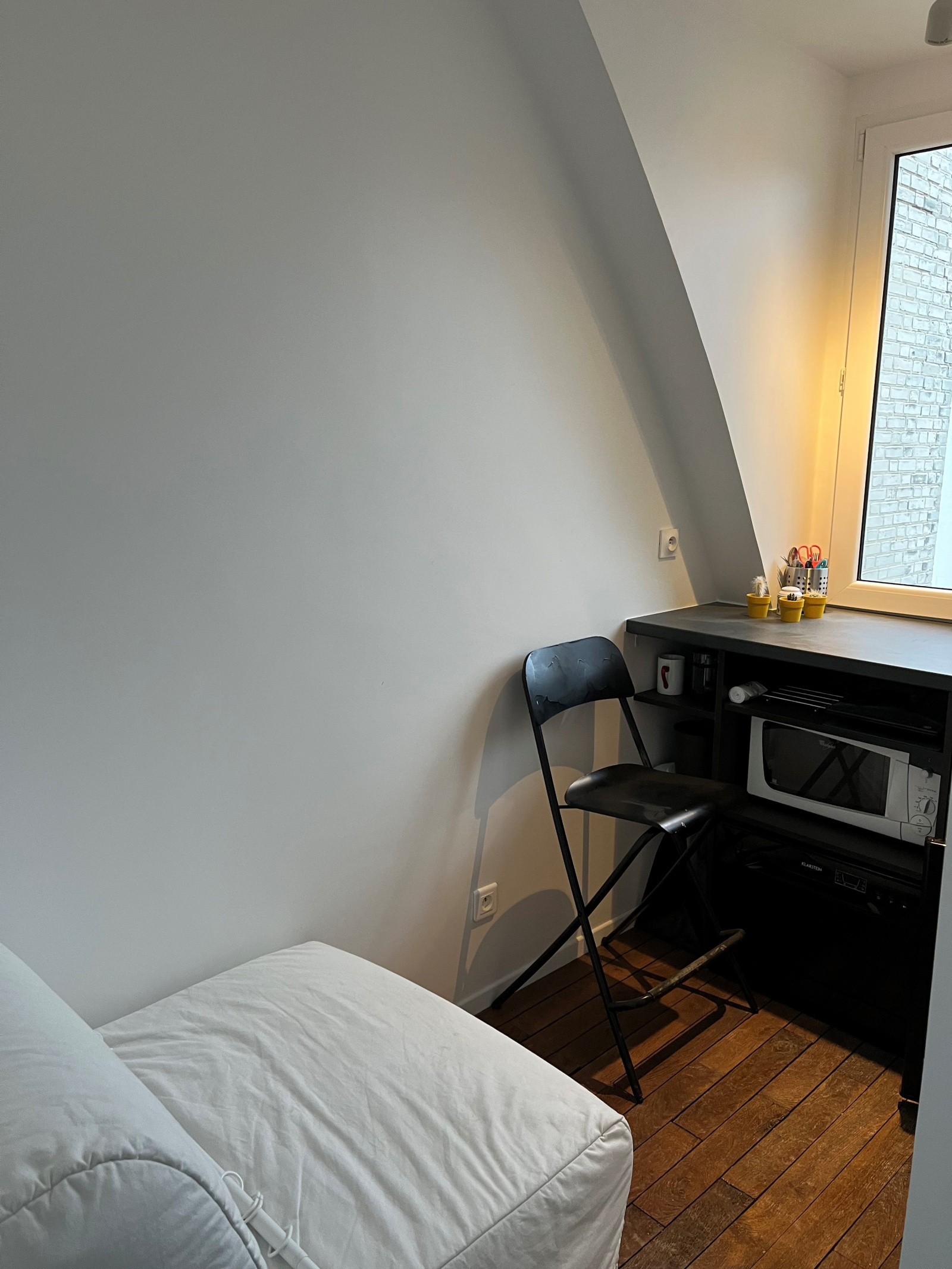 Image_, Appartement, Paris, ref :V50004149