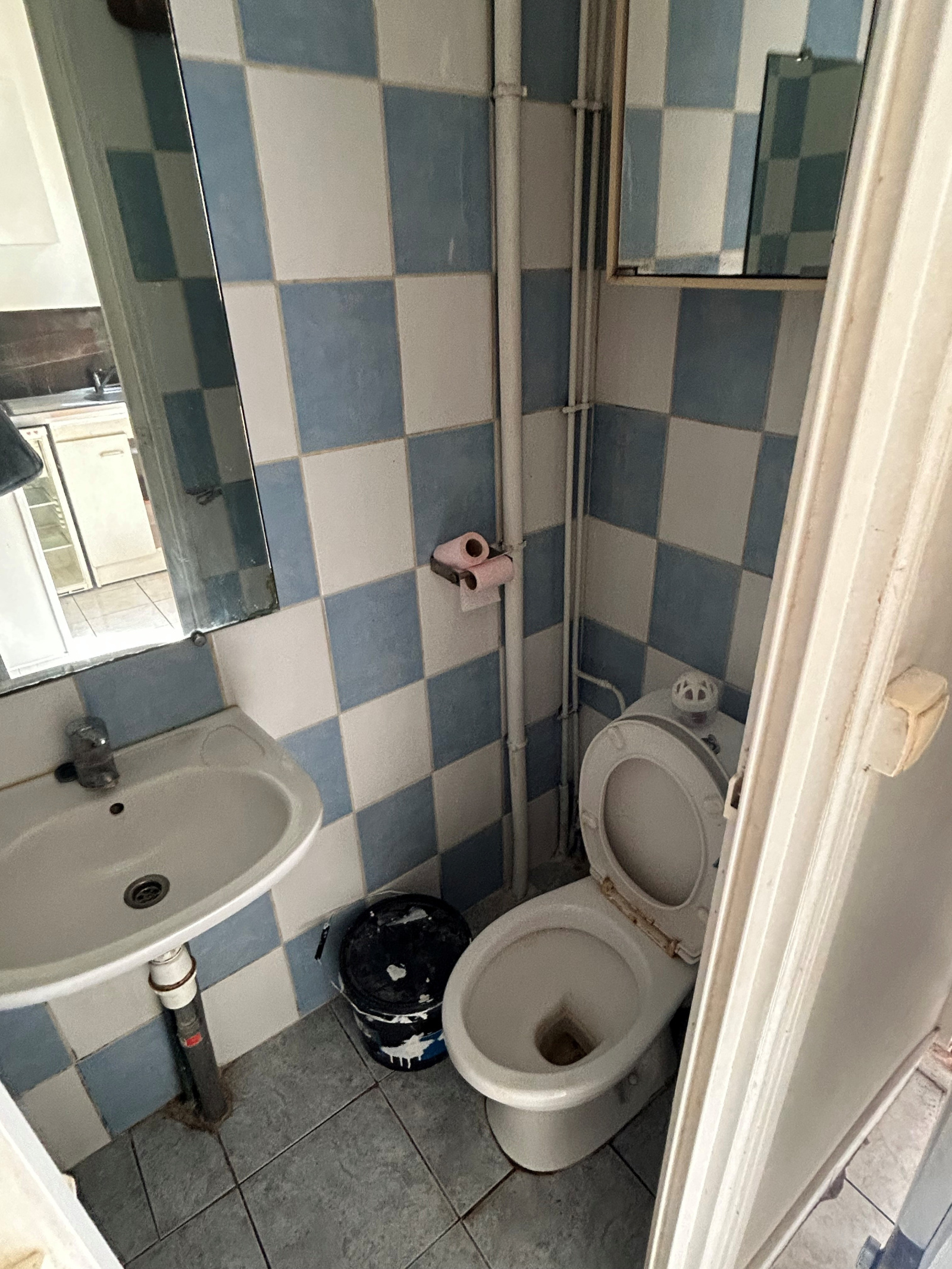 Image_, Appartement, Paris, ref :V10007398