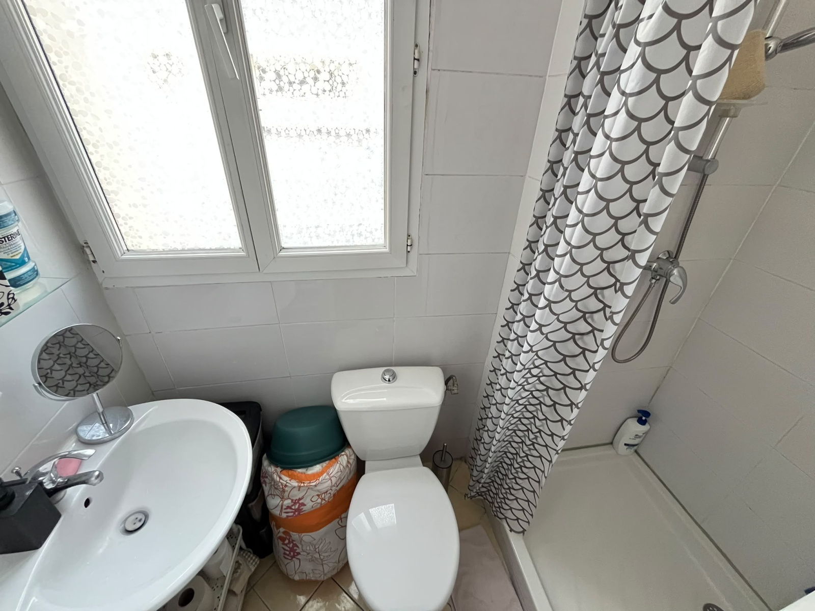 Image_, Appartement, Montrouge, ref :V50007491