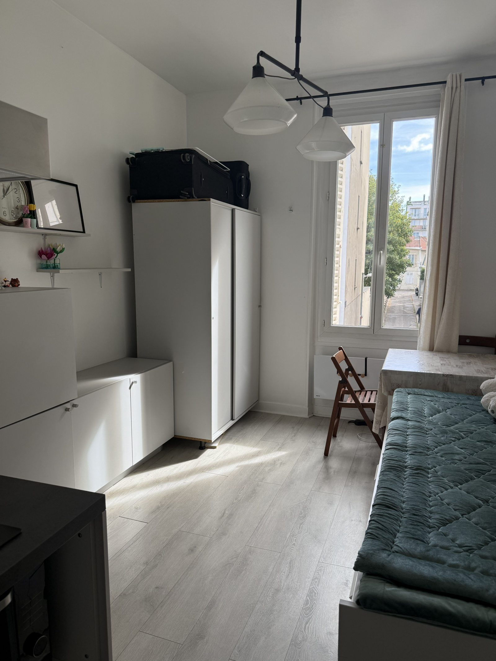 Image_, Appartement, Montrouge, ref :V50007491