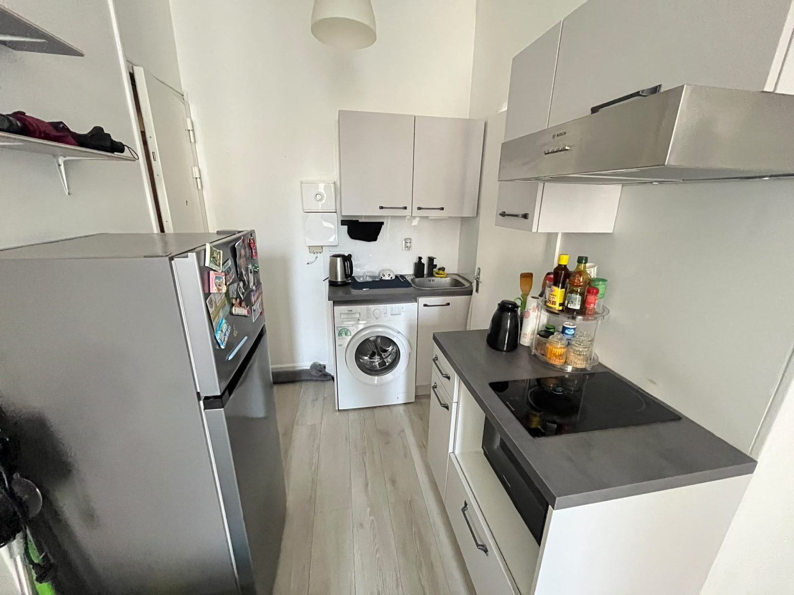 Image_, Appartement, Montrouge, ref :V50007491