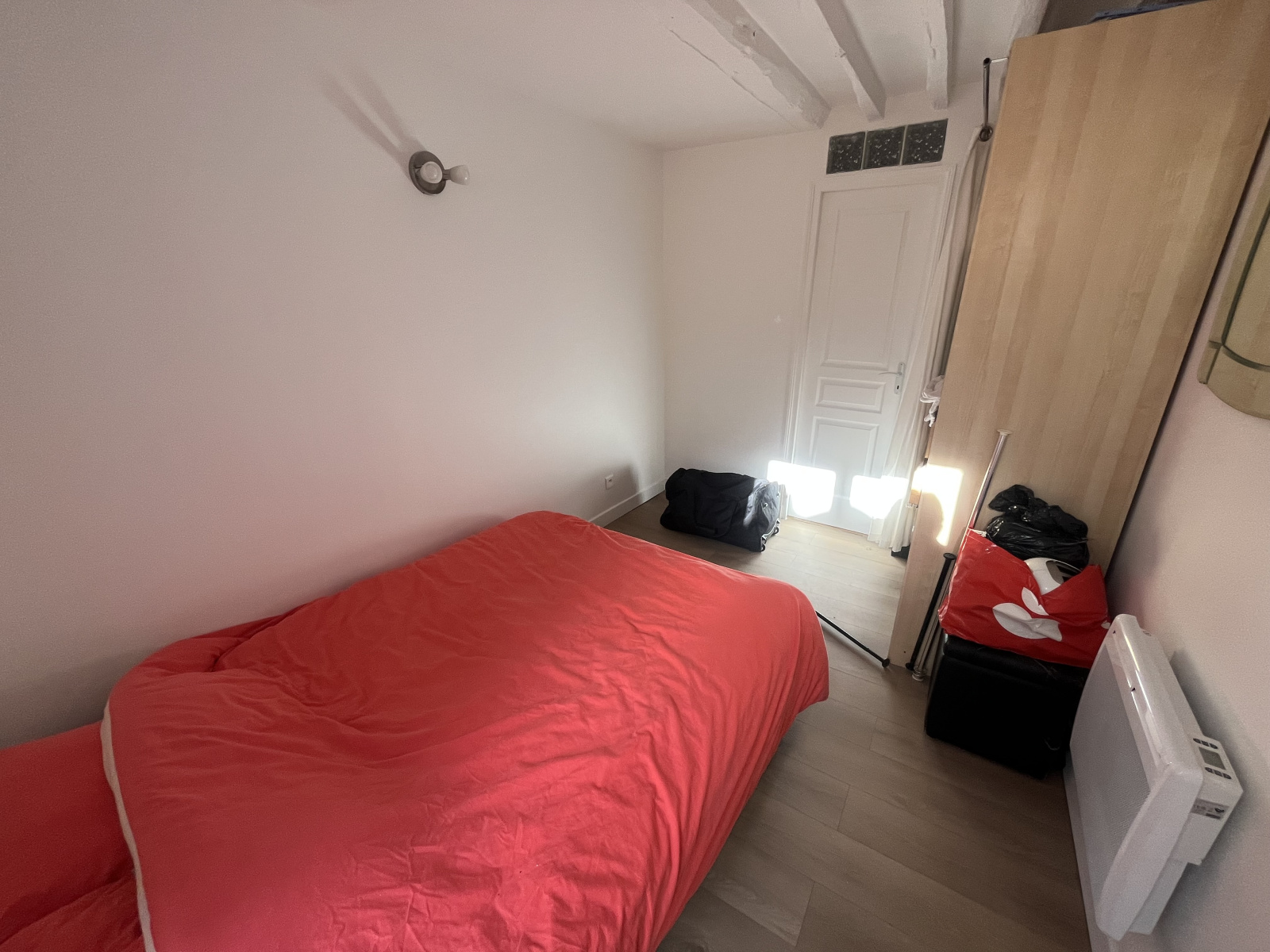 Image_, Appartement, Paris, ref :V170006998